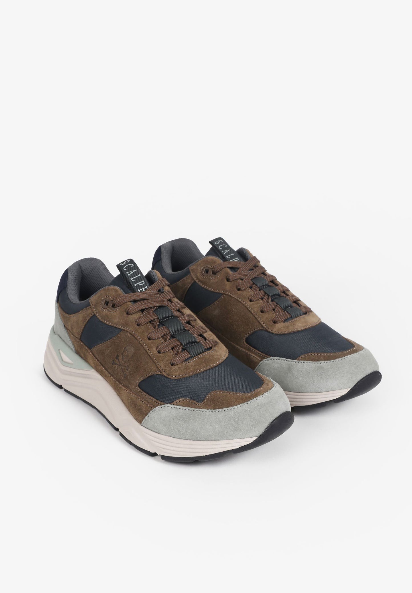 SNEAKERS VOLUMEN ANTE