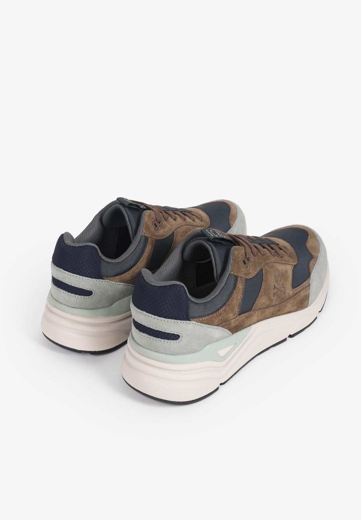 SNEAKERS VOLUMEN ANTE