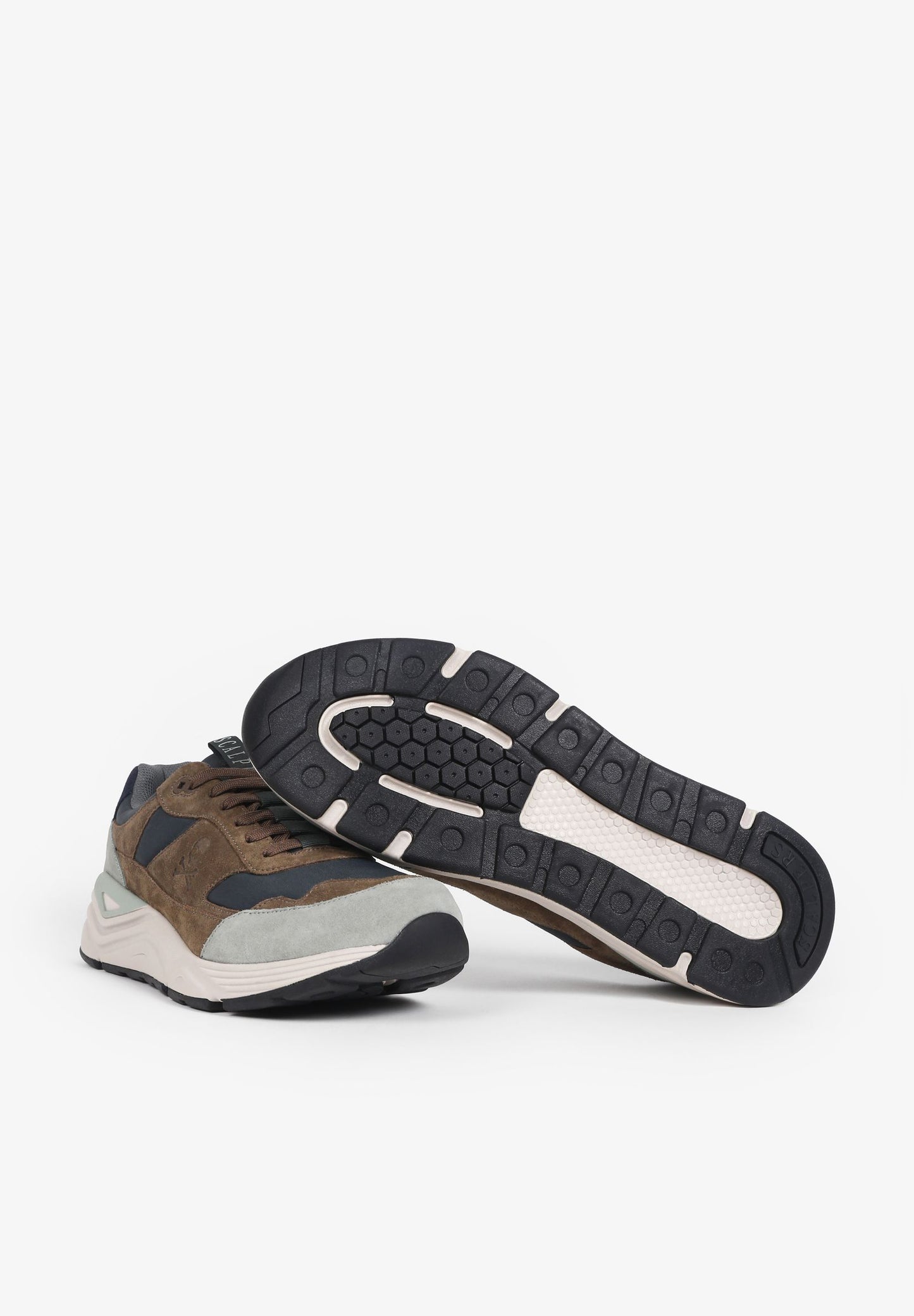 SNEAKERS VOLUMEN ANTE