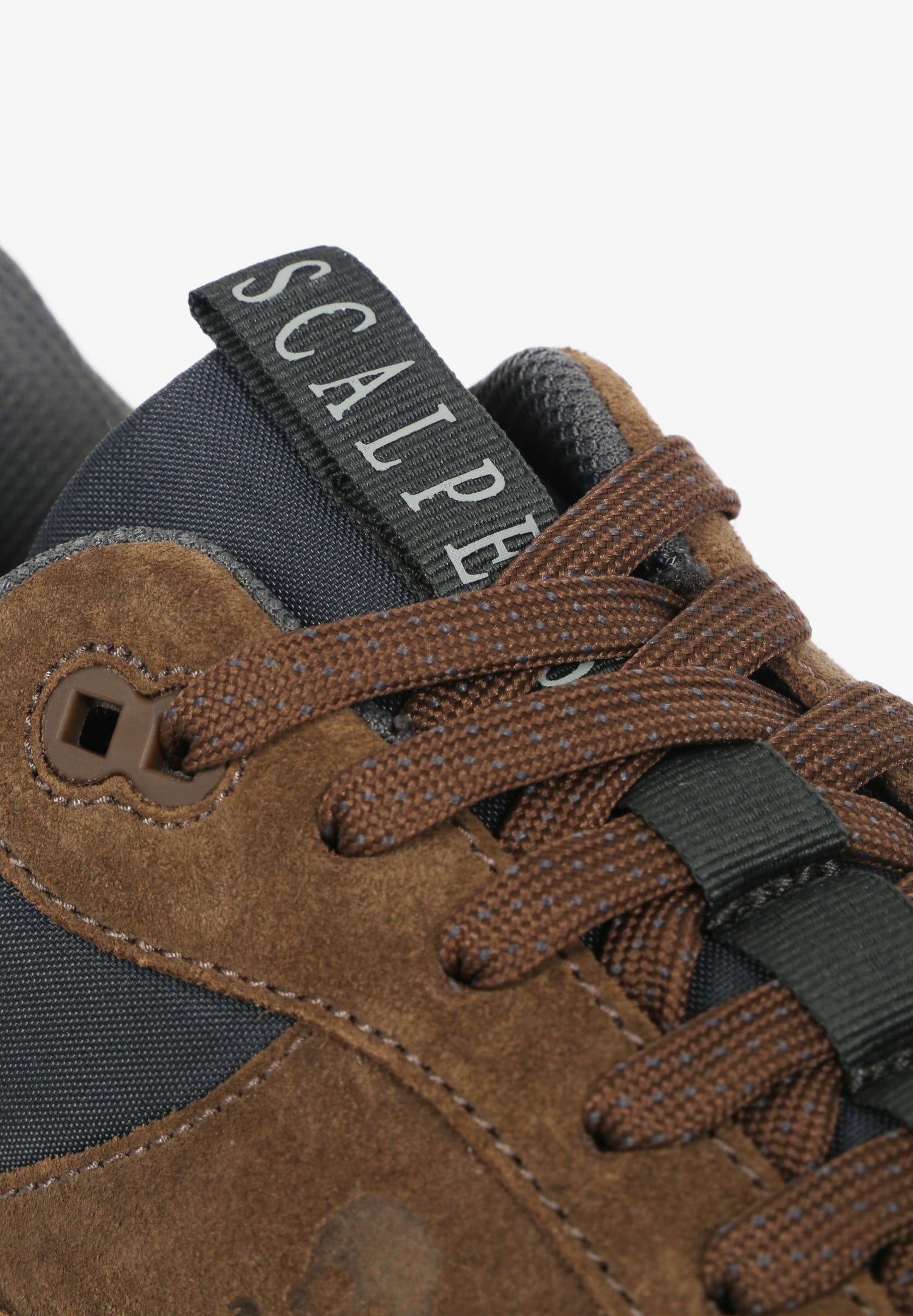 SNEAKERS VOLUMEN ANTE