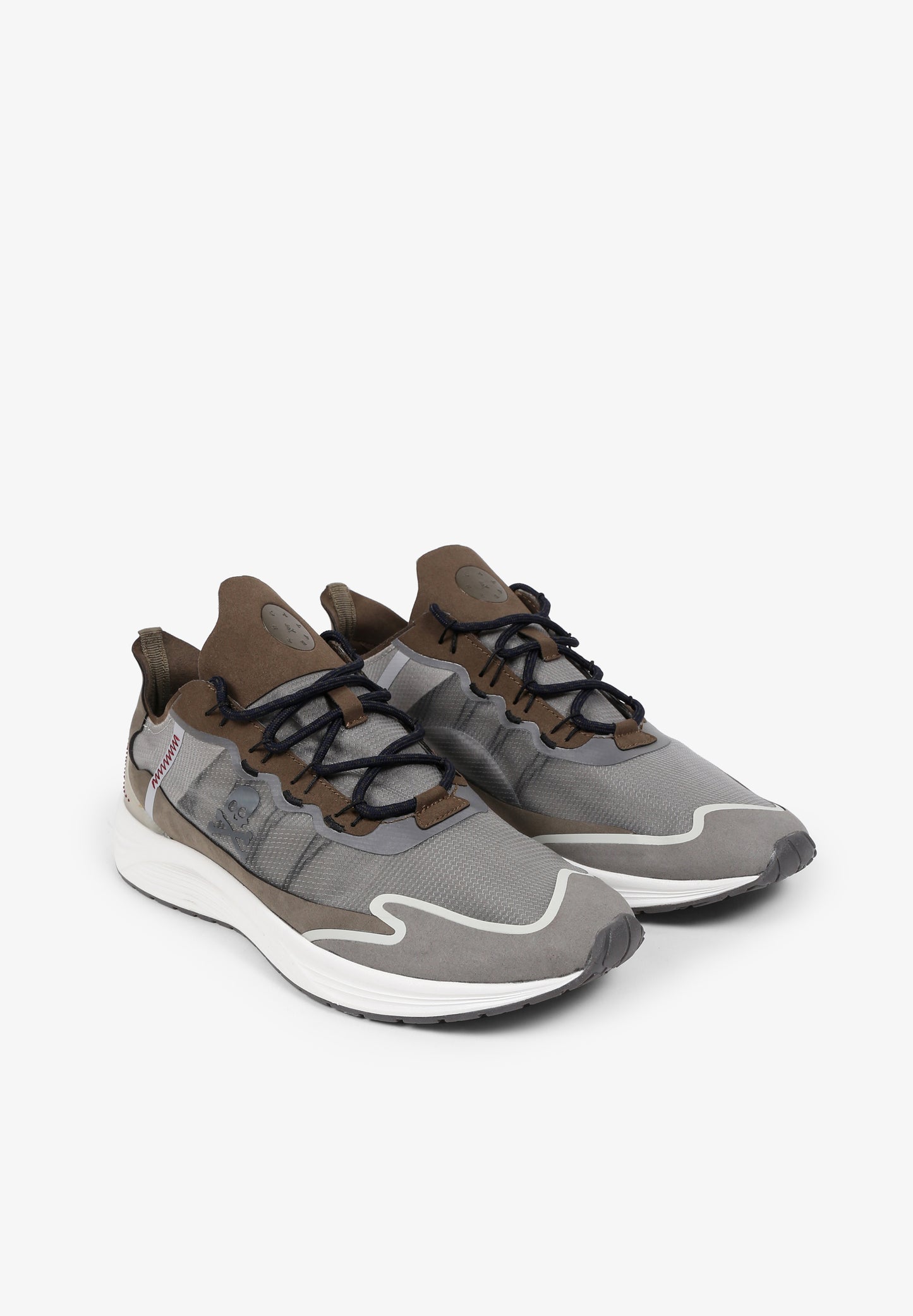 SNEAKERS TÉCNICAS LIGERAS