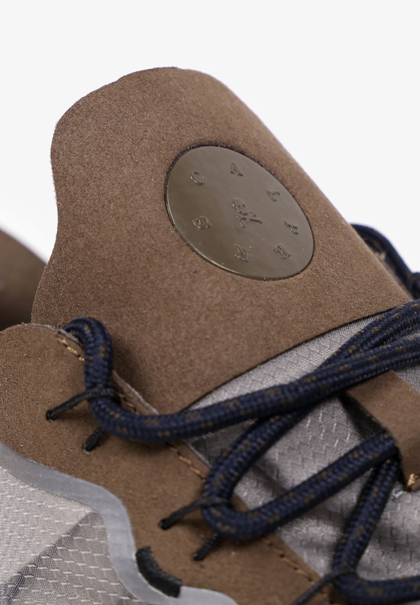 SNEAKERS TÉCNICAS LIGERAS