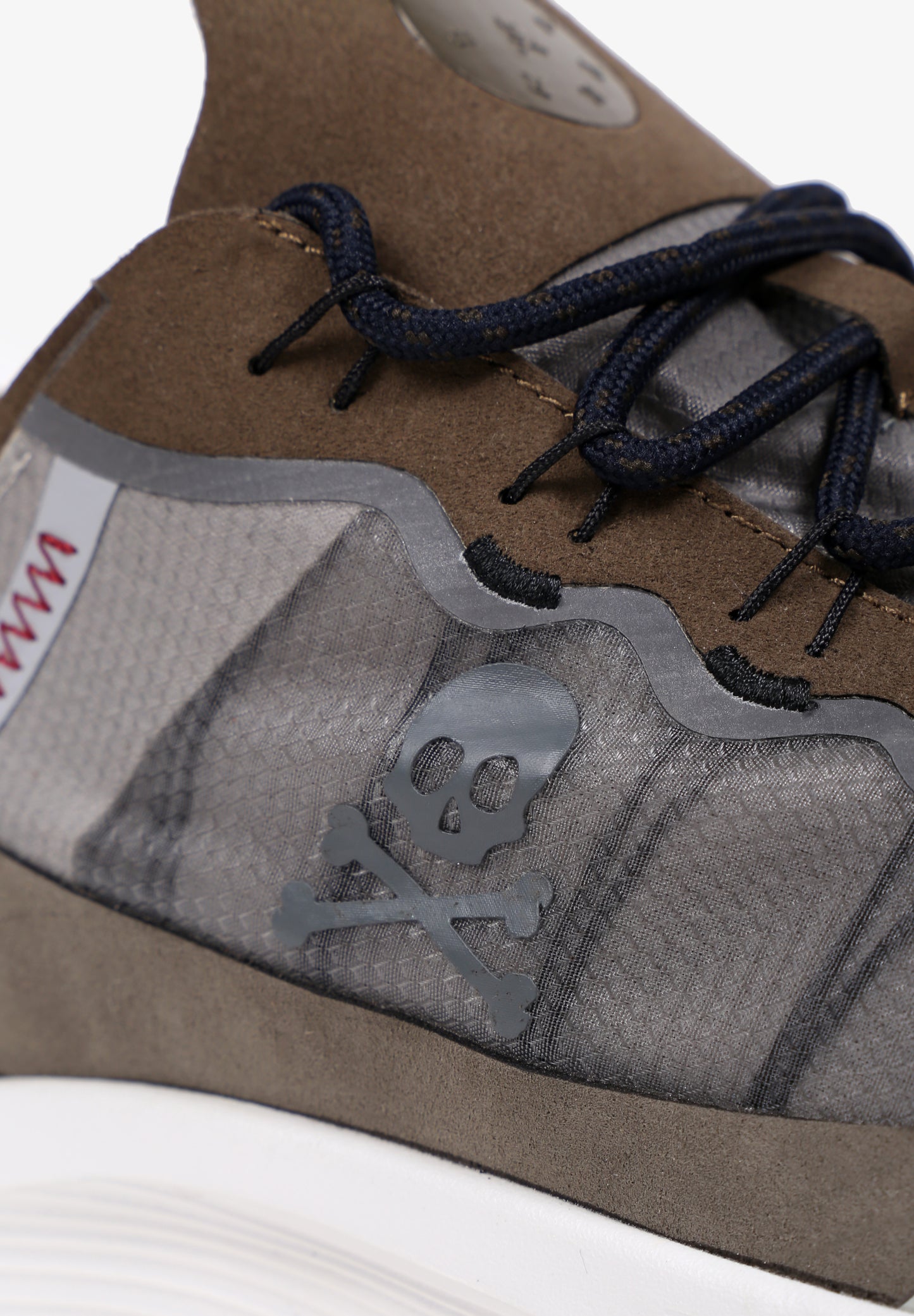 SNEAKERS TÉCNICAS LIGERAS