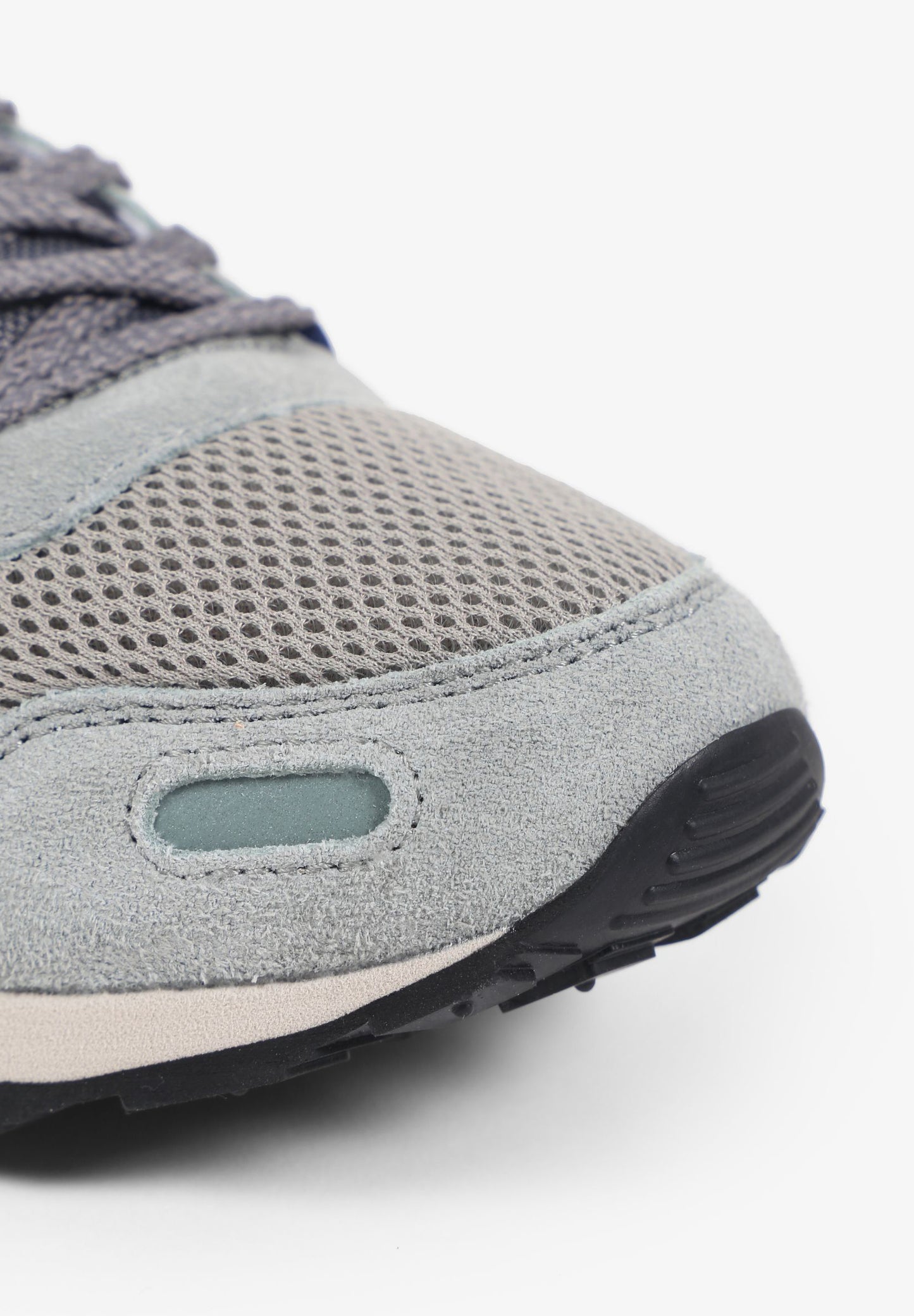 SNEAKERS COMBINADAS PIEL