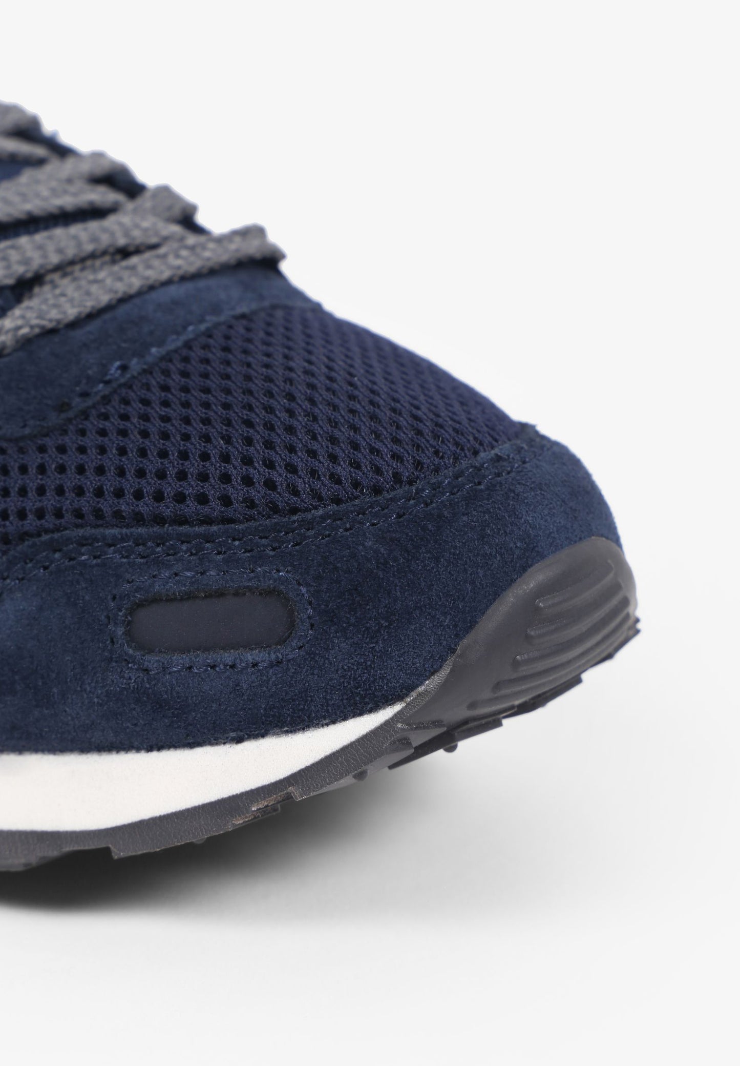 SNEAKERS COMBINADAS PIEL