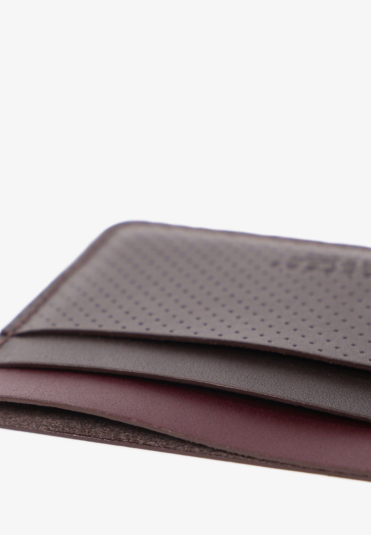 TARJETERO DETALLES PERFORADOS