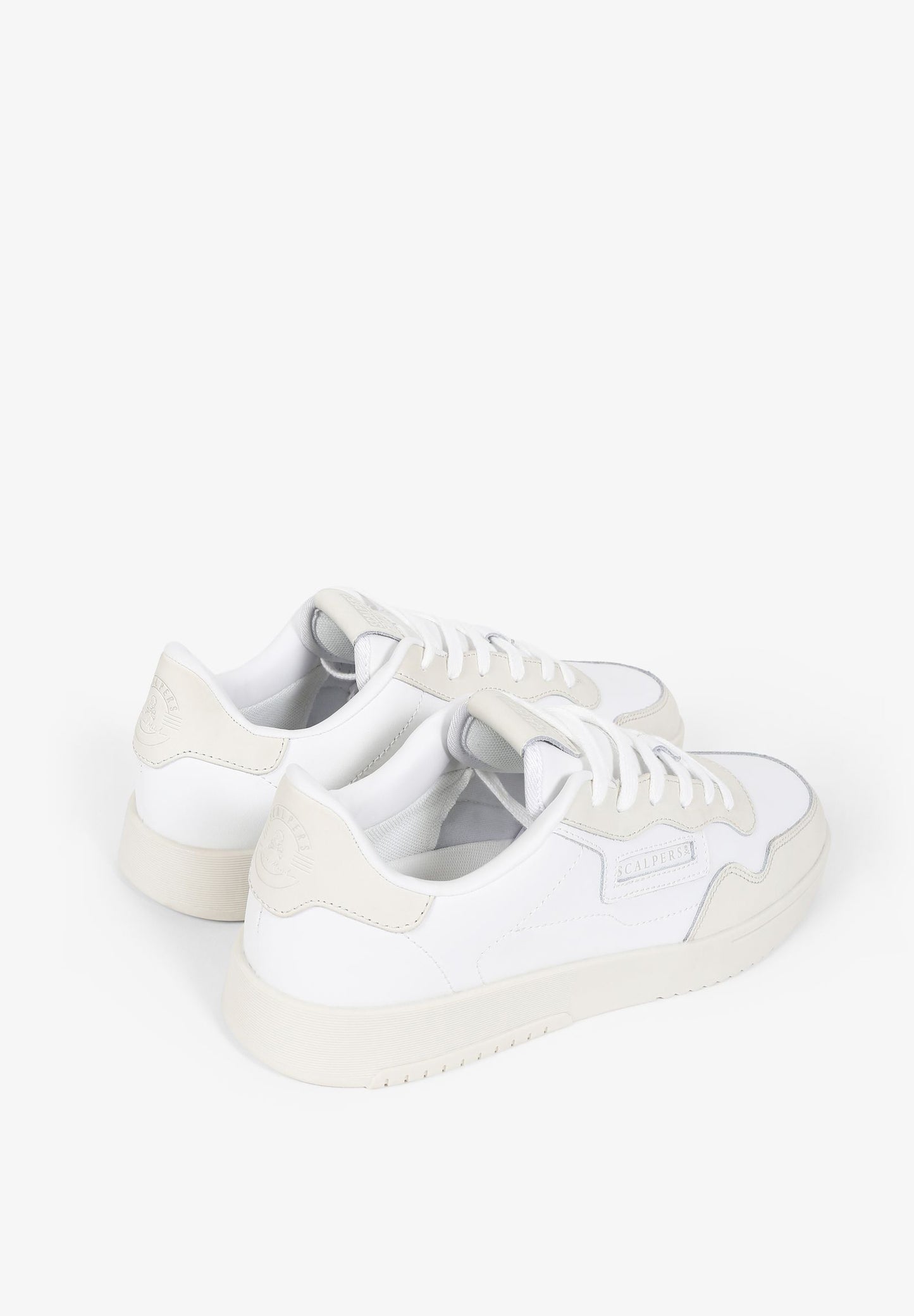 SNEAKERS PIEL
