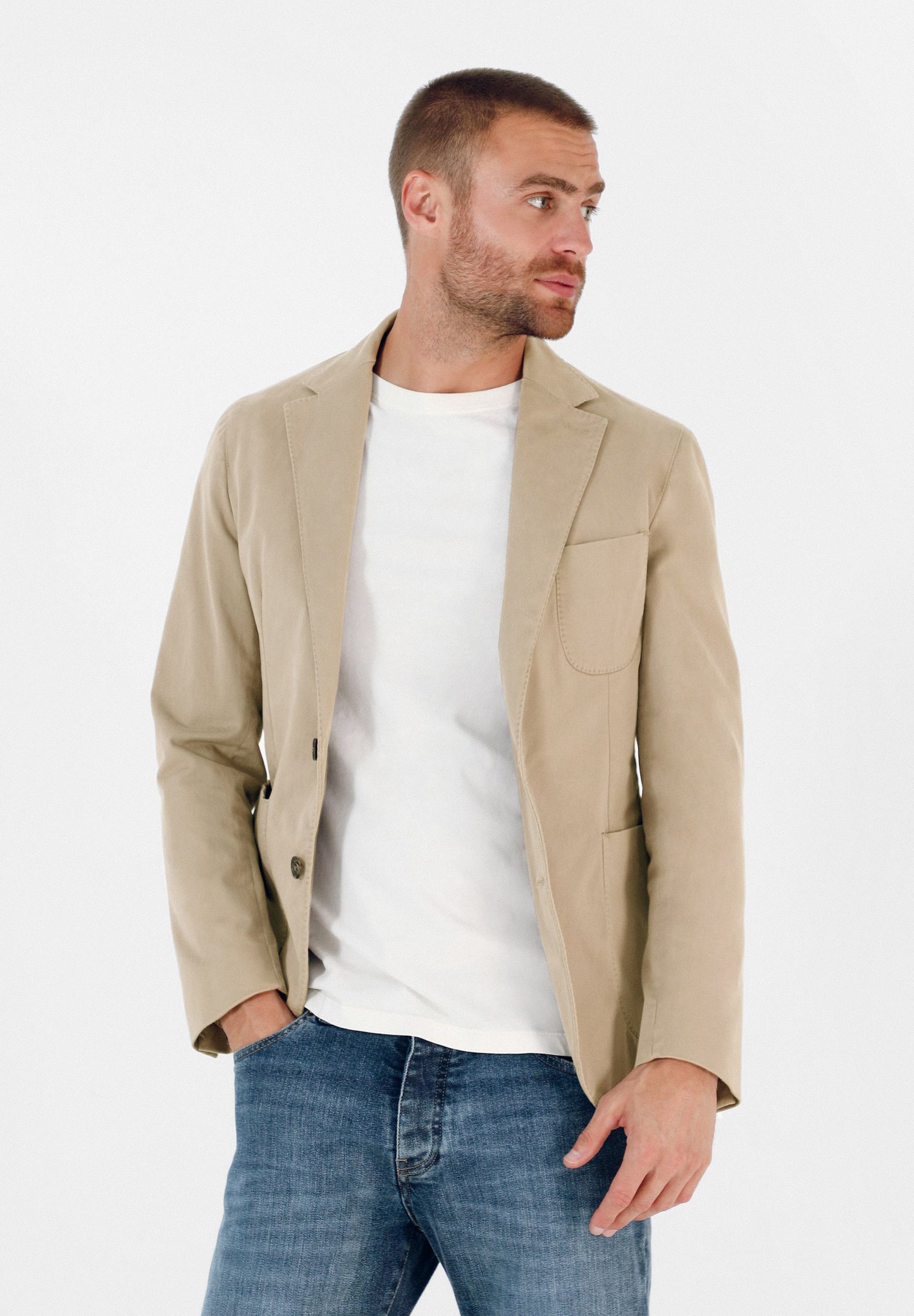 AMERICANA CASUAL ALGODÓN