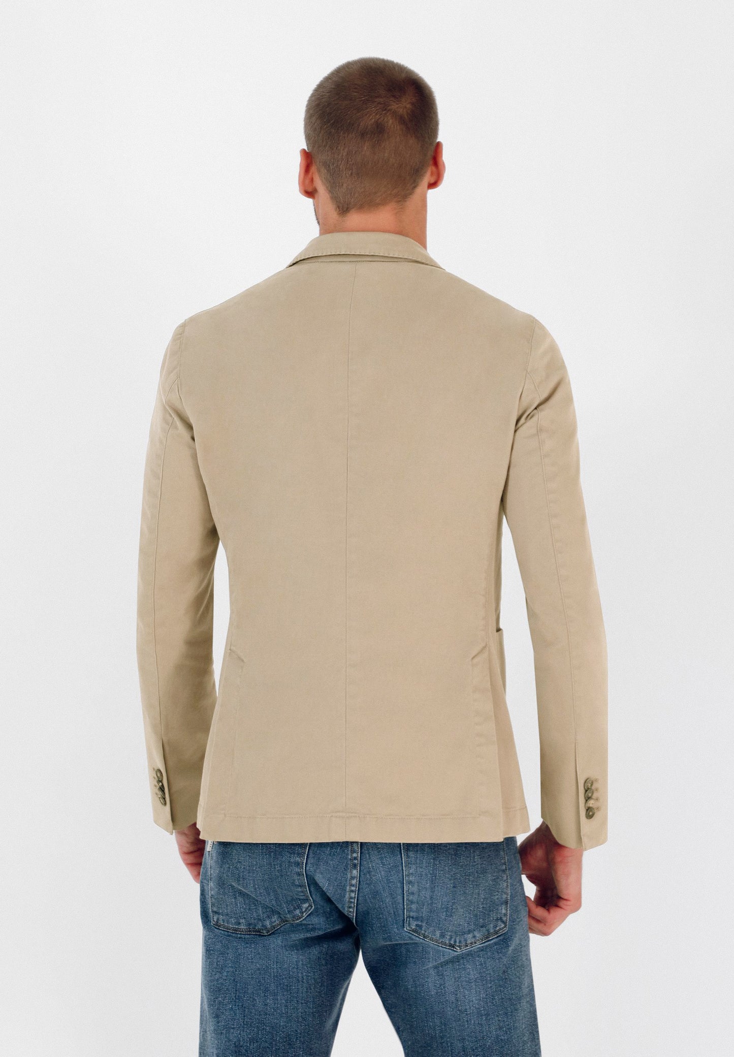 AMERICANA CASUAL ALGODÓN