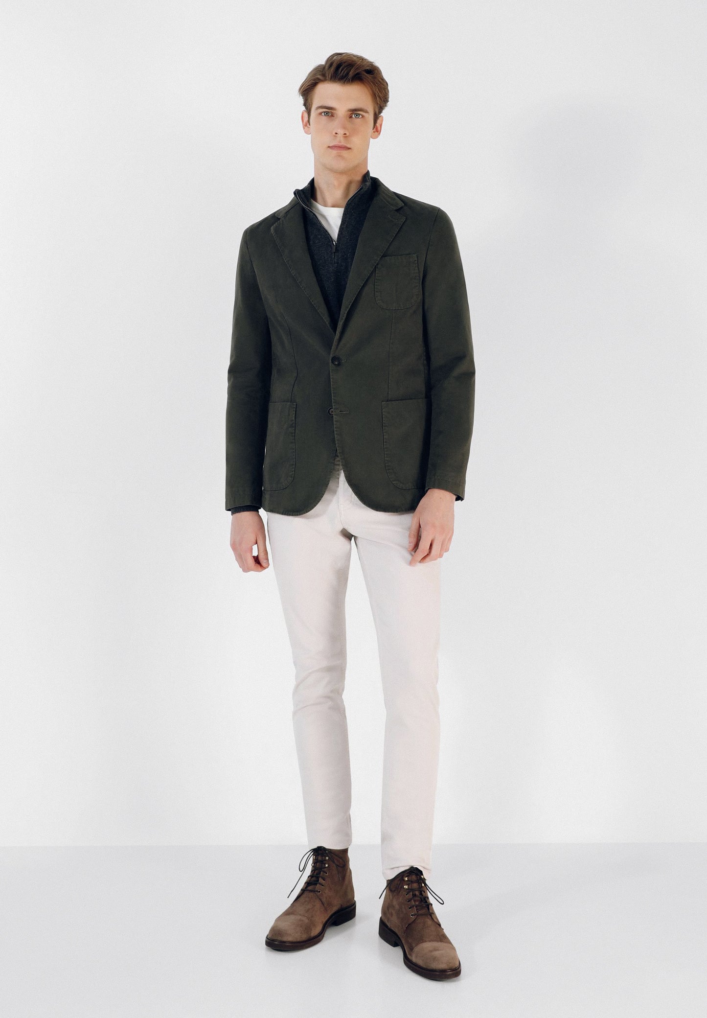 AMERICANA CASUAL ALGODÓN