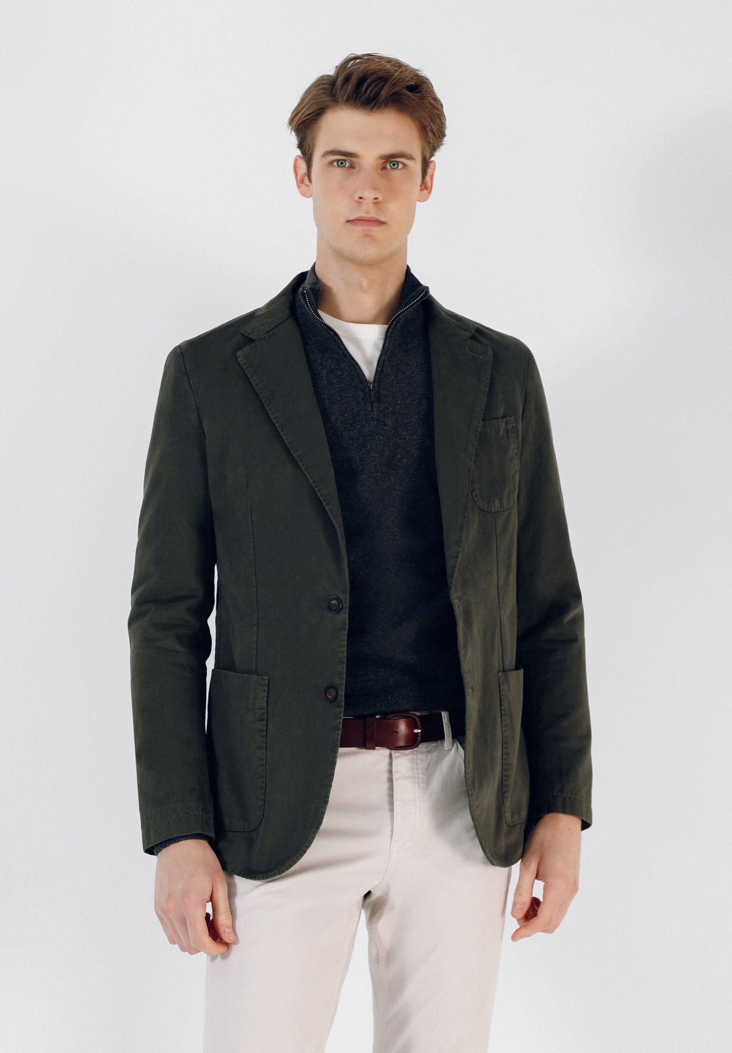 AMERICANA CASUAL ALGODÓN