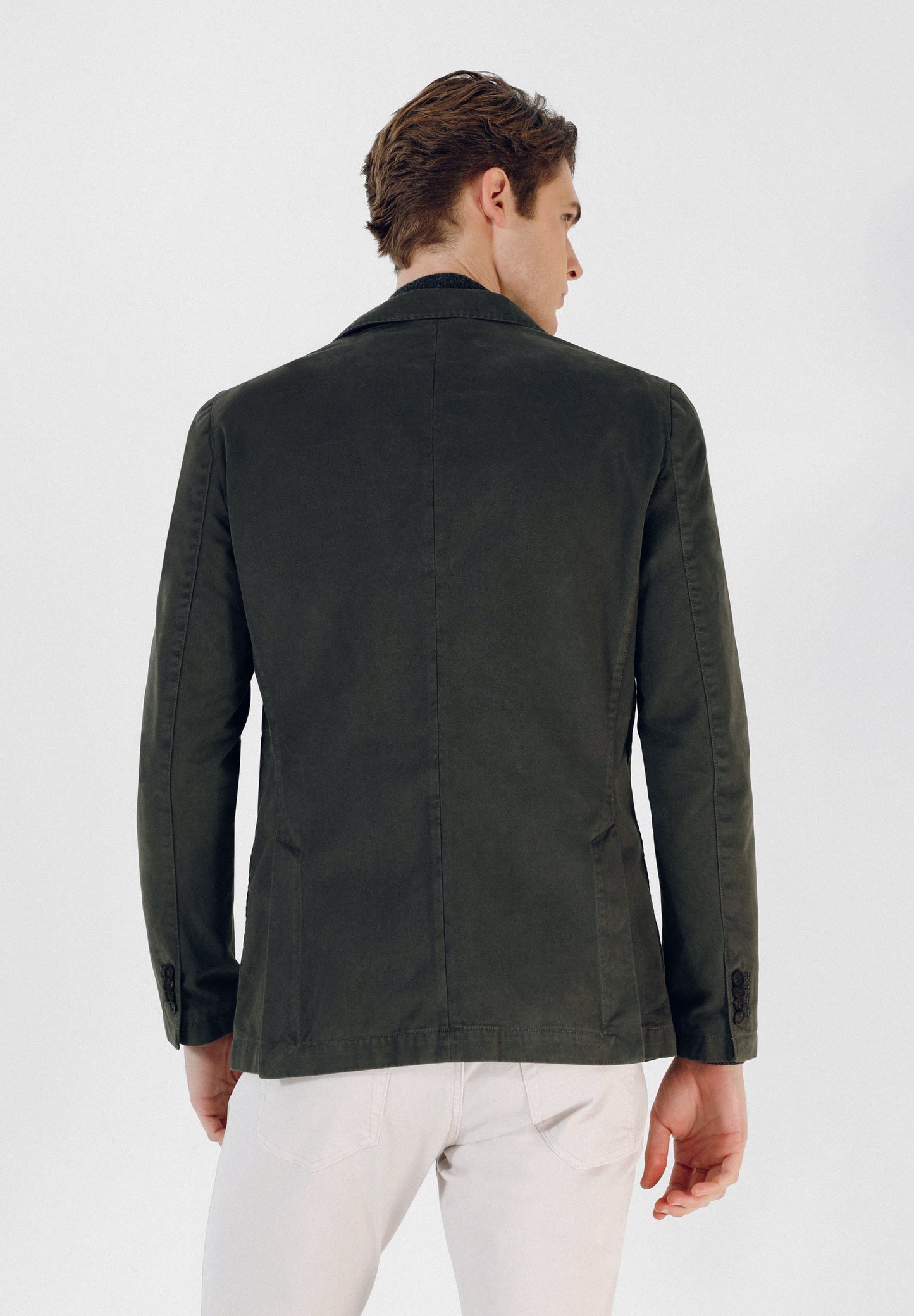 AMERICANA CASUAL ALGODÓN