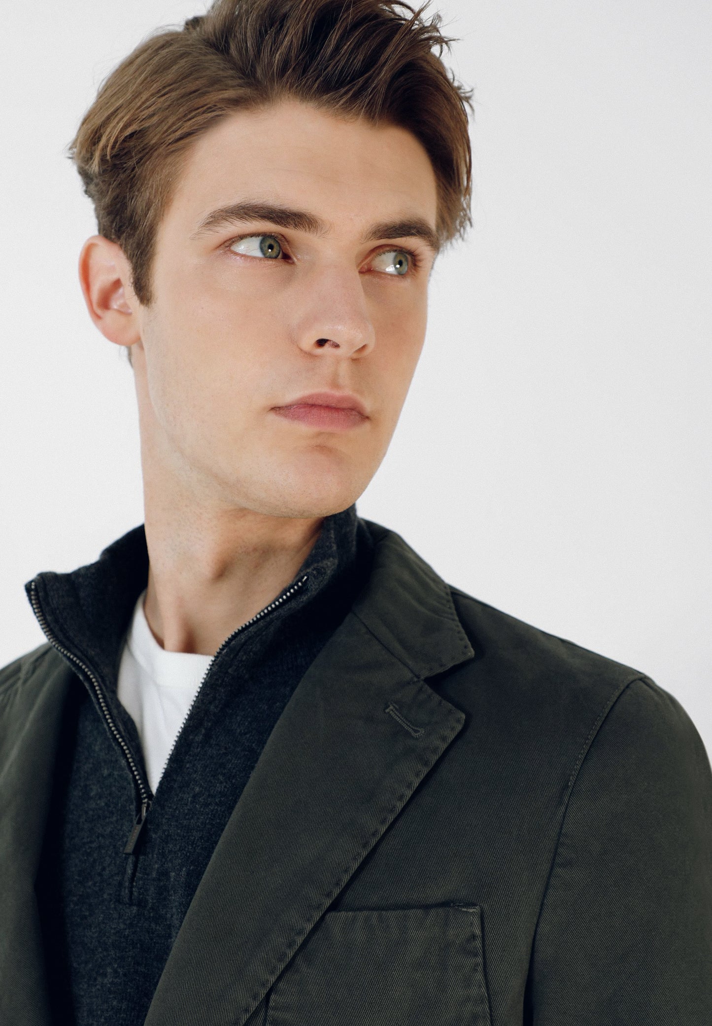 AMERICANA CASUAL ALGODÓN