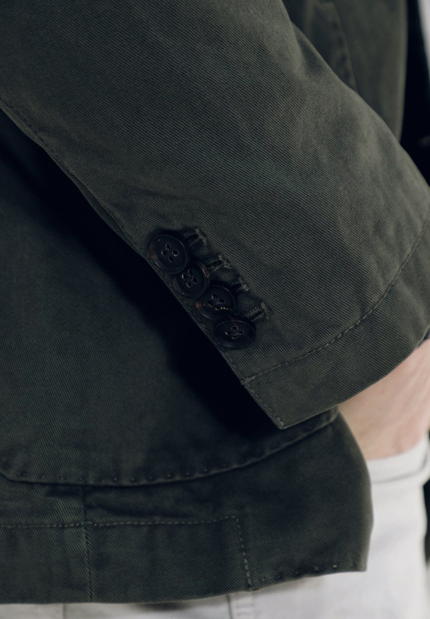 AMERICANA CASUAL ALGODÓN