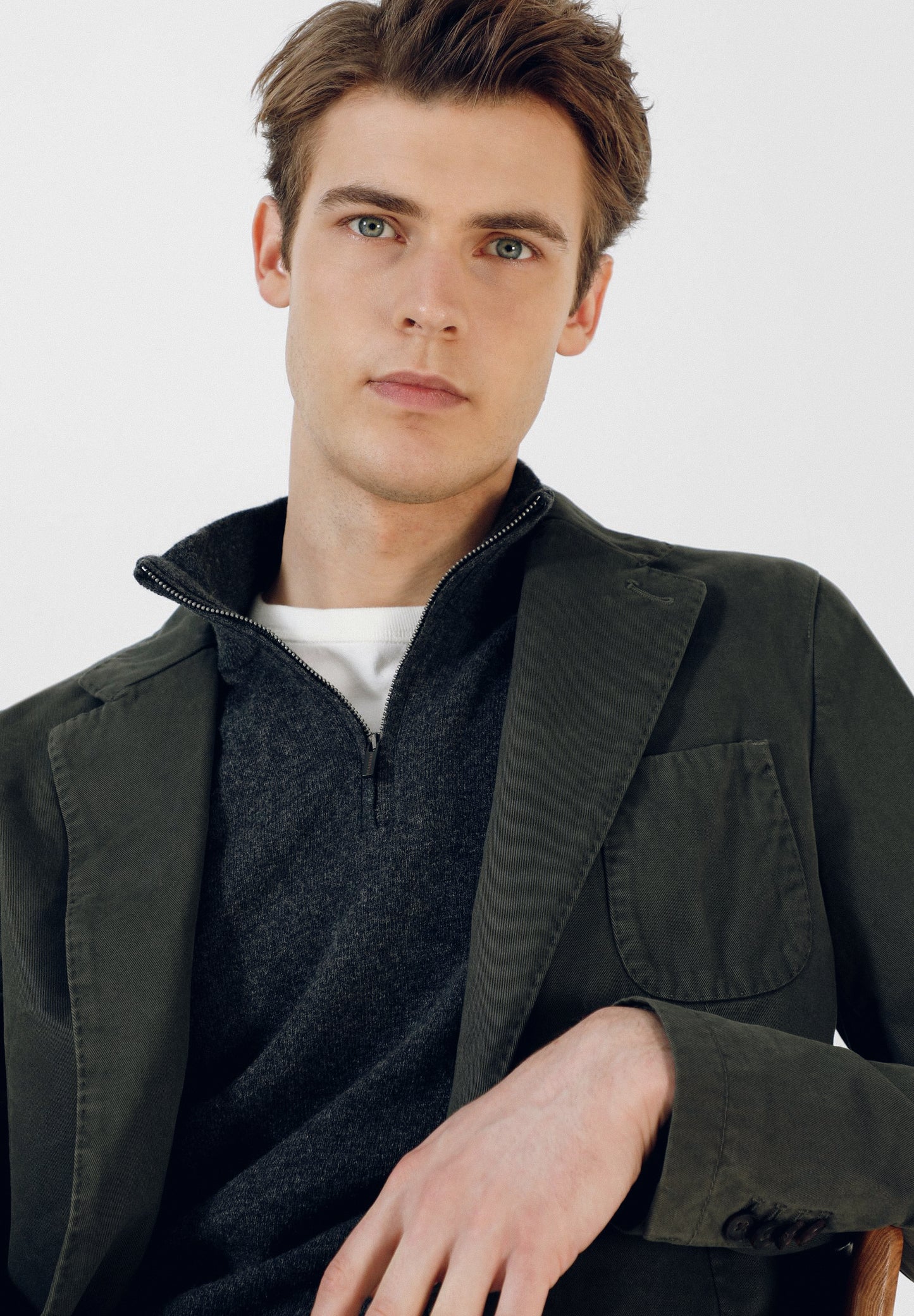 AMERICANA CASUAL ALGODÓN