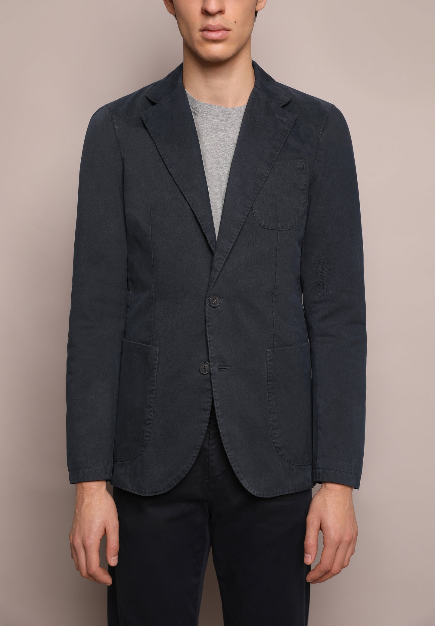 AMERICANA CASUAL ALGODÓN