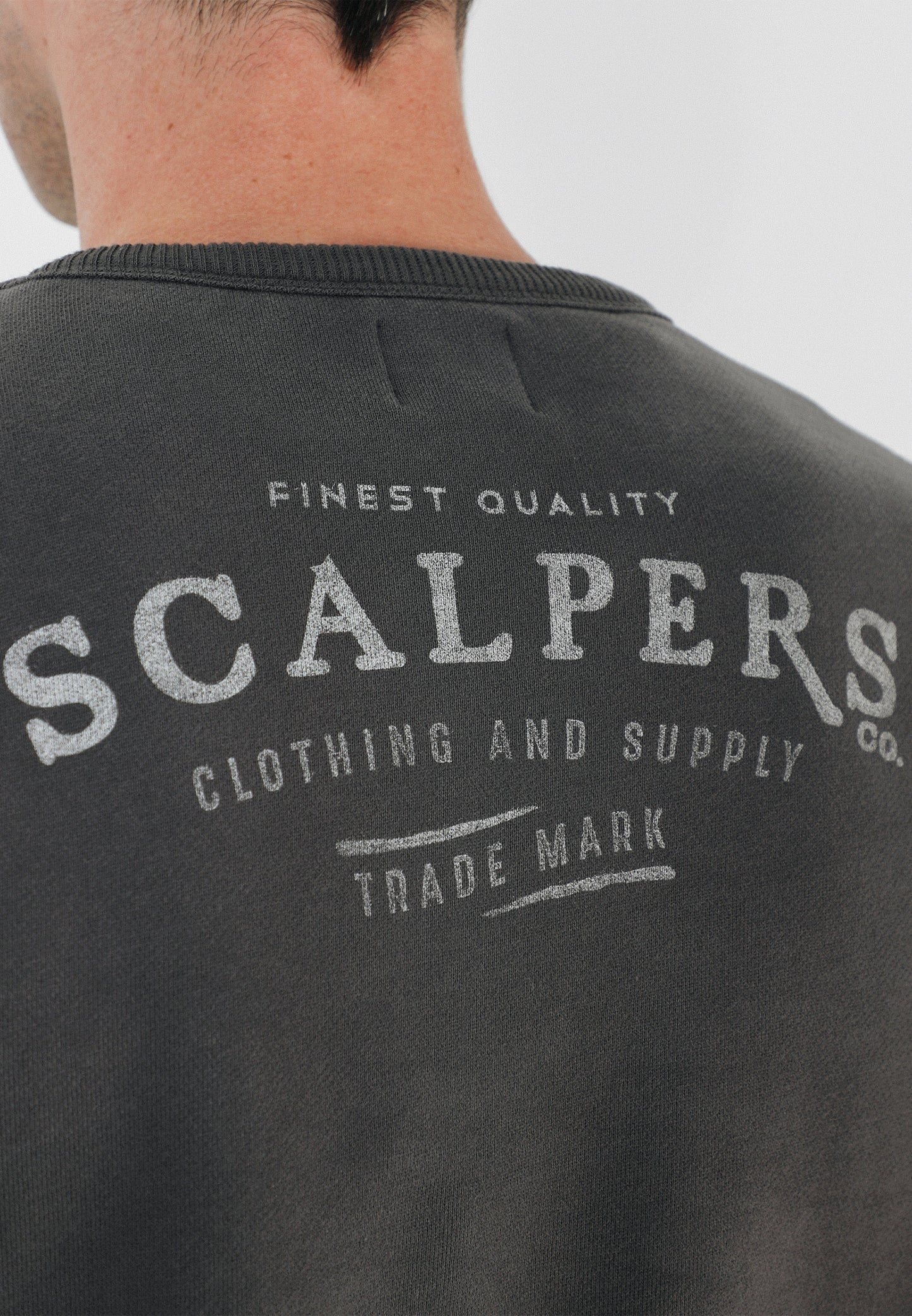 SUDADERA TACTO SUAVE