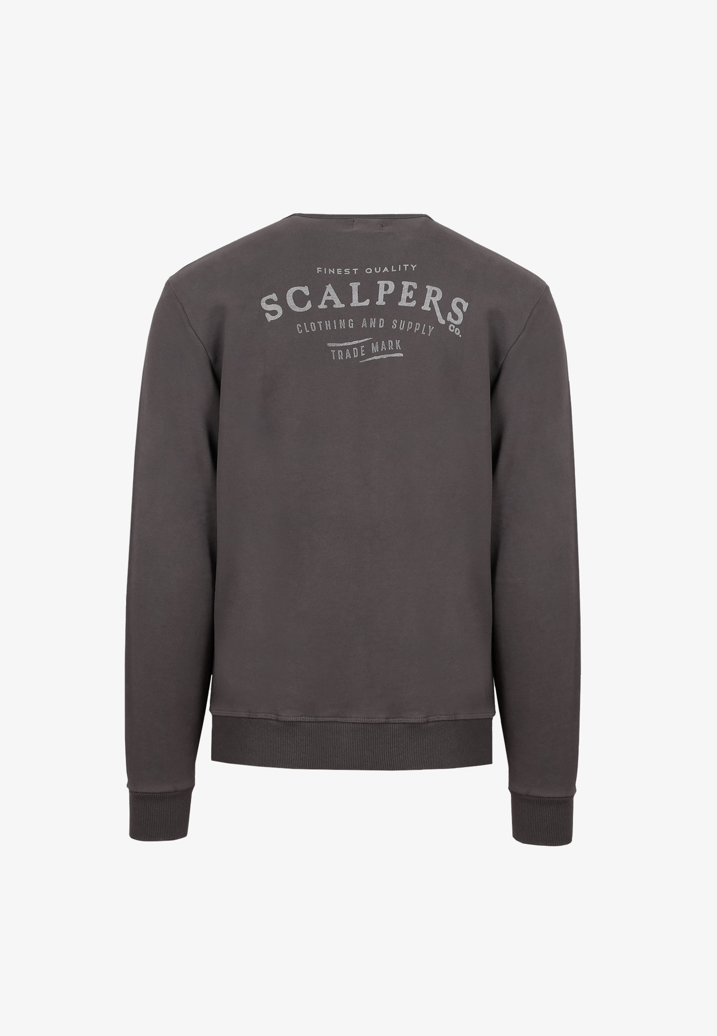 SUDADERA TACTO SUAVE