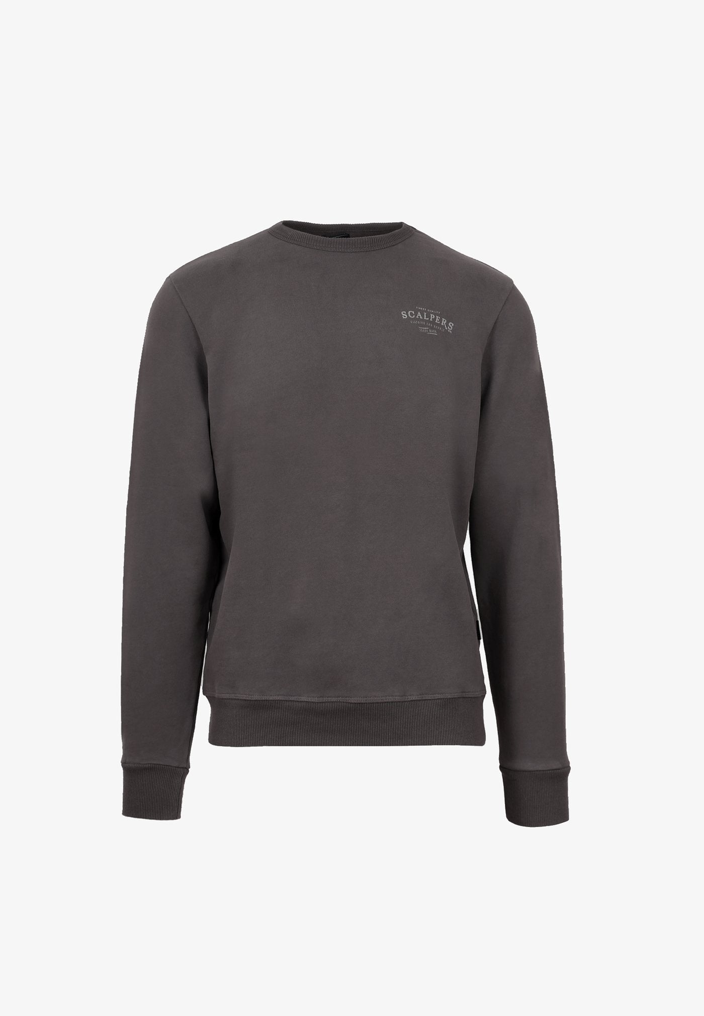 SUDADERA TACTO SUAVE