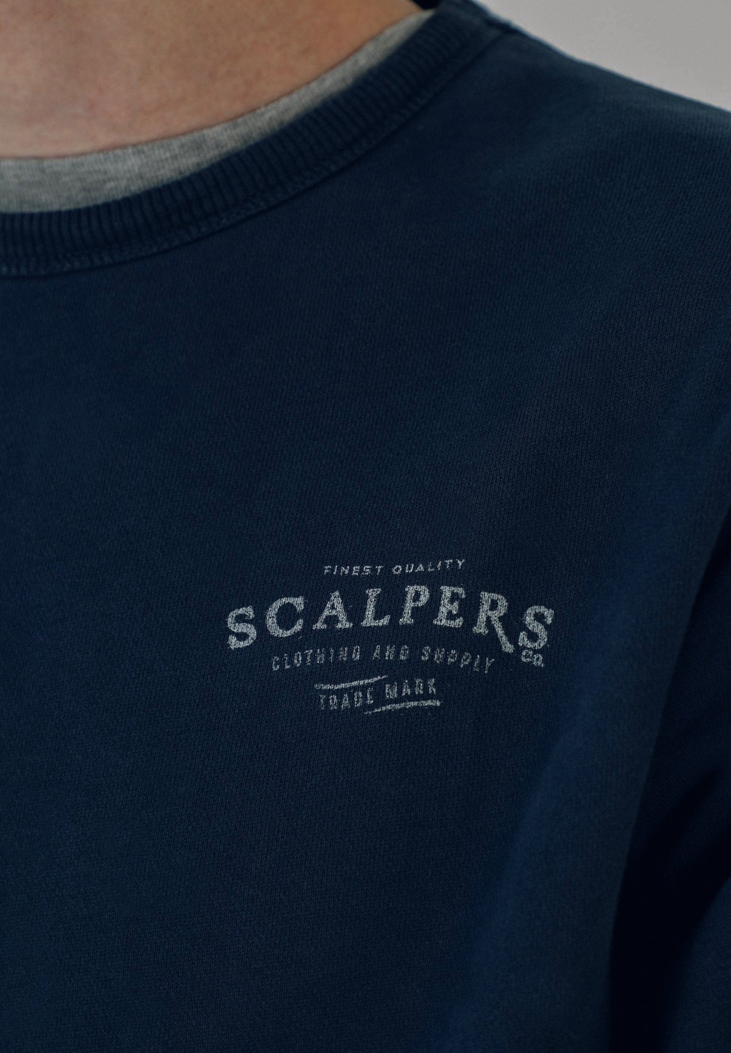 SUDADERA TACTO SUAVE