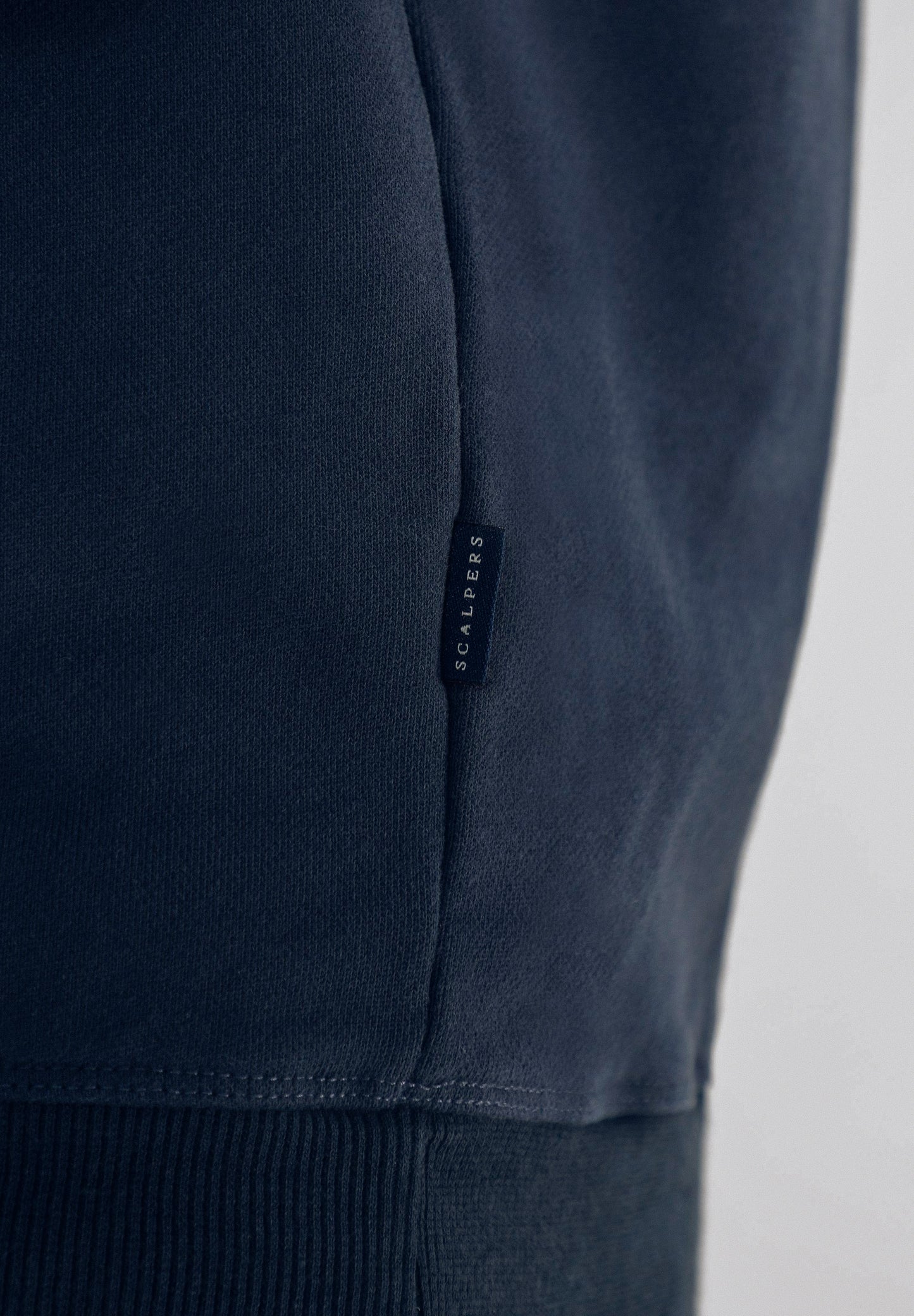 SUDADERA TACTO SUAVE