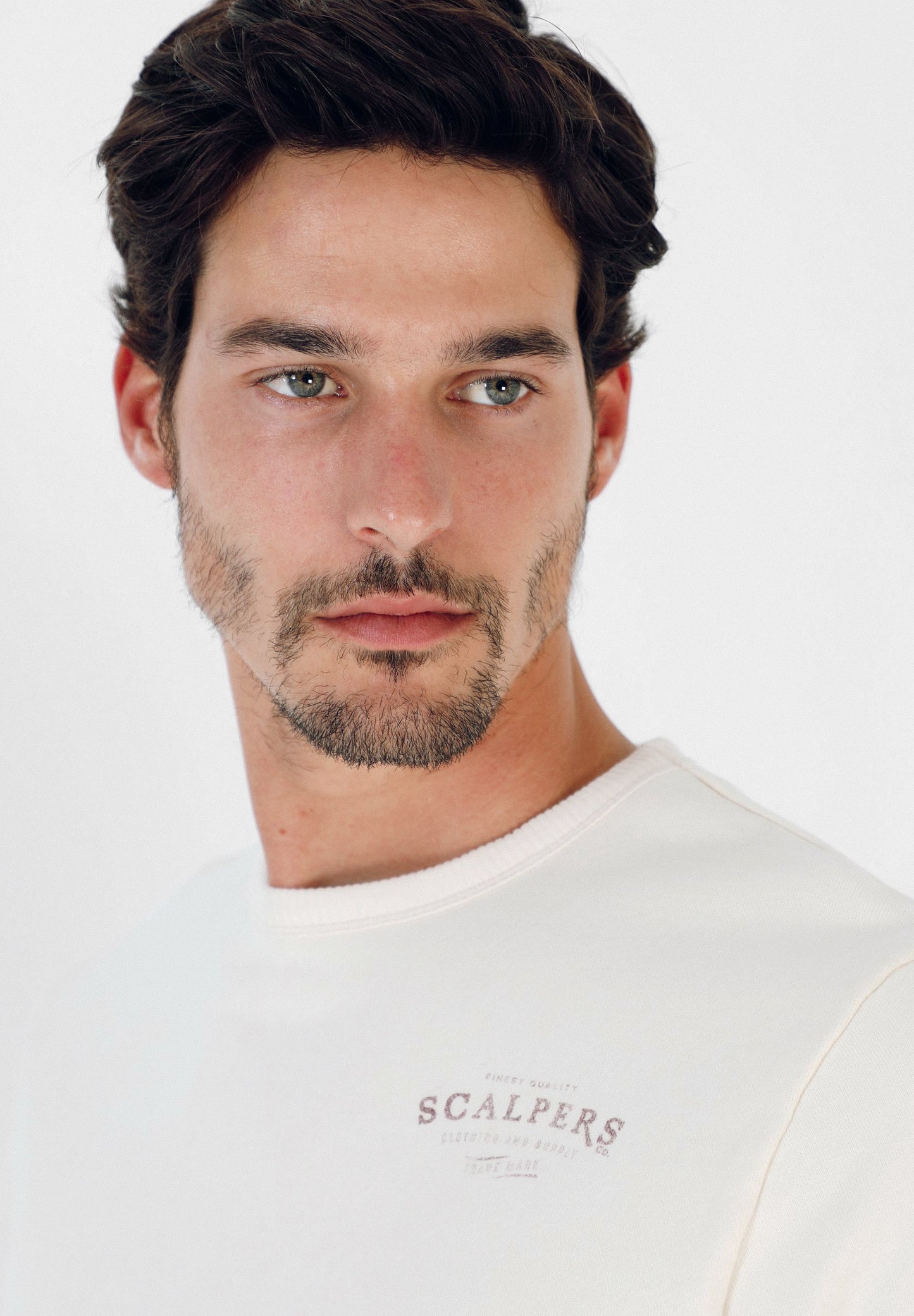 SUDADERA TACTO SUAVE