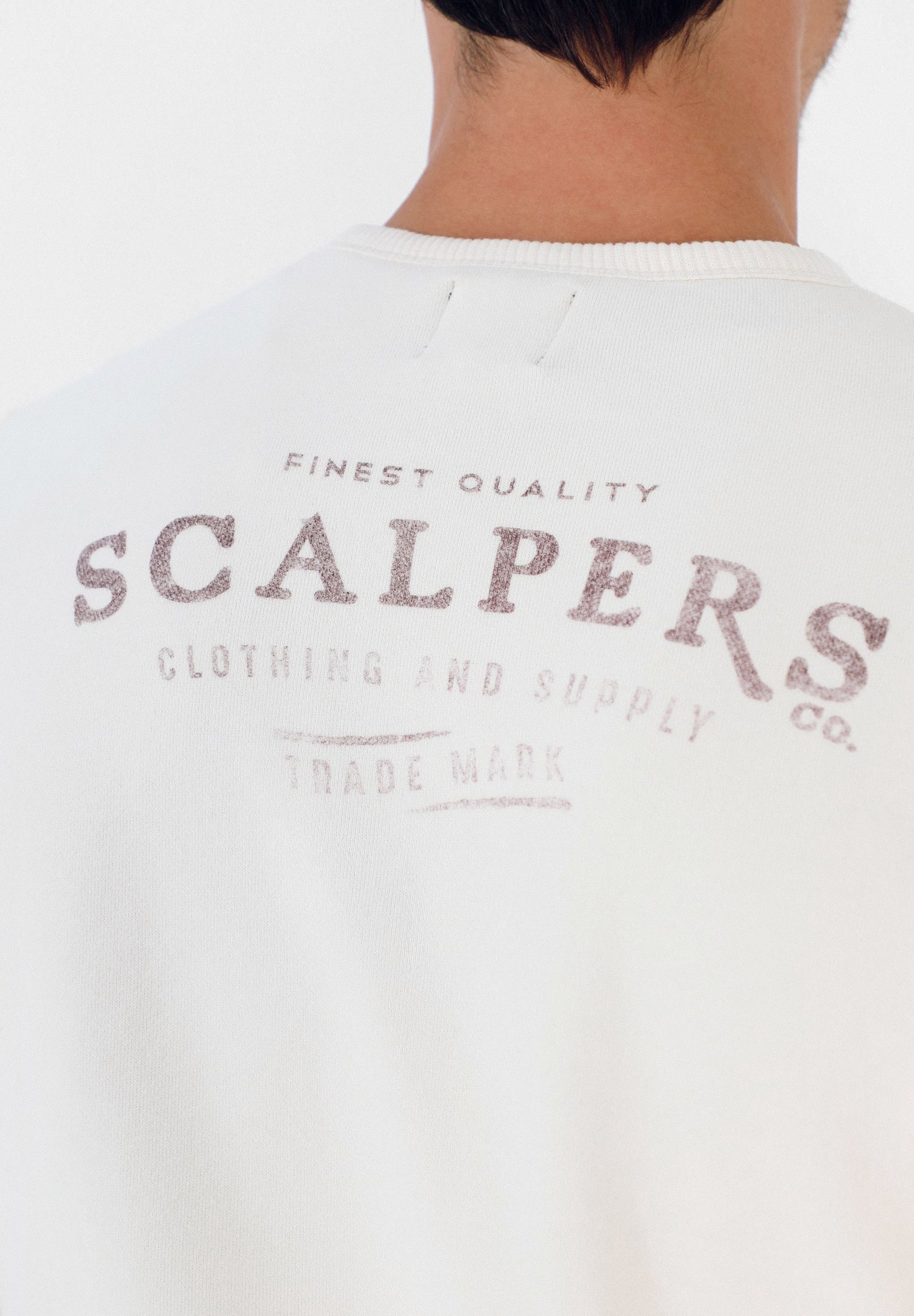 SUDADERA TACTO SUAVE