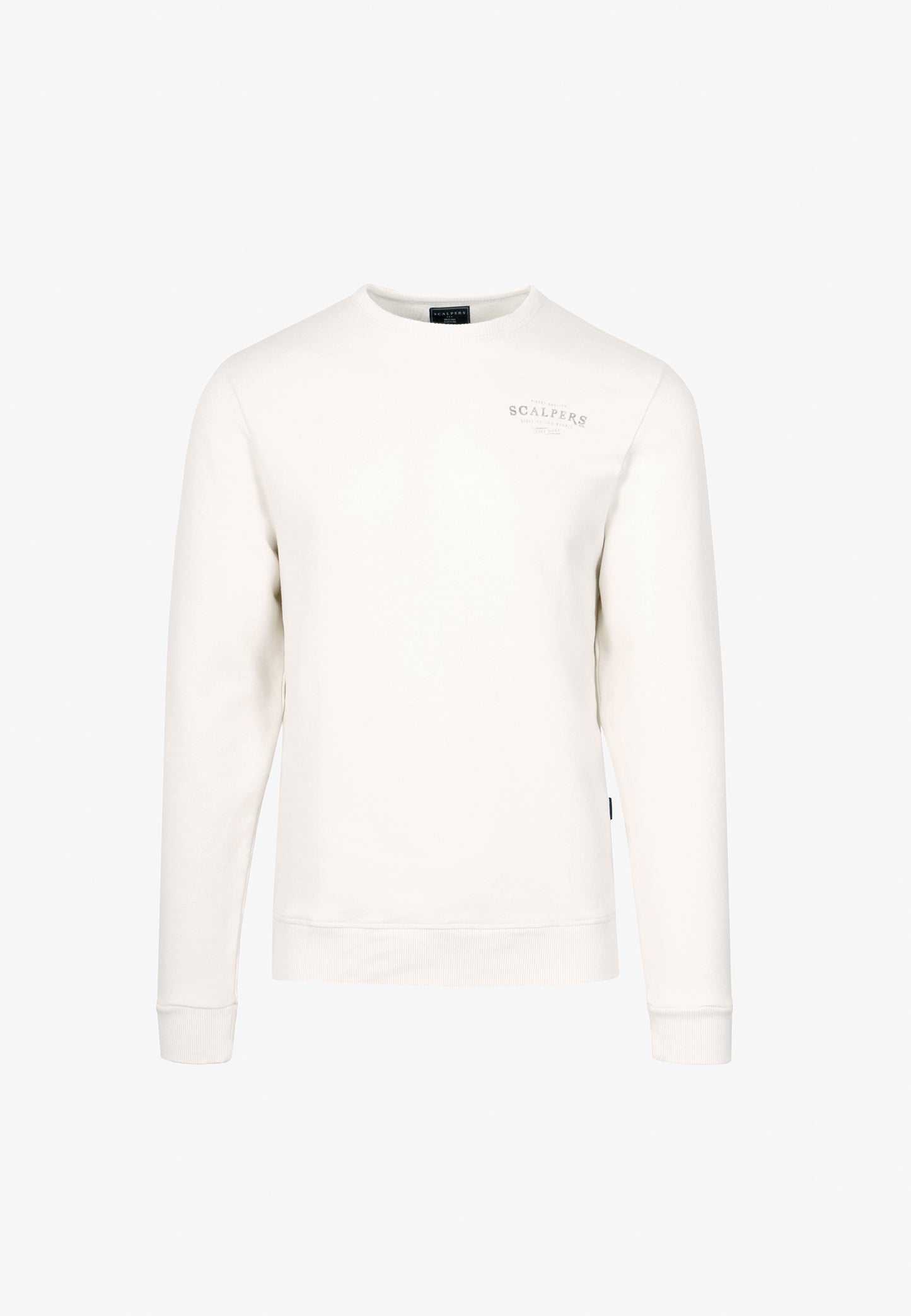 SUDADERA TACTO SUAVE