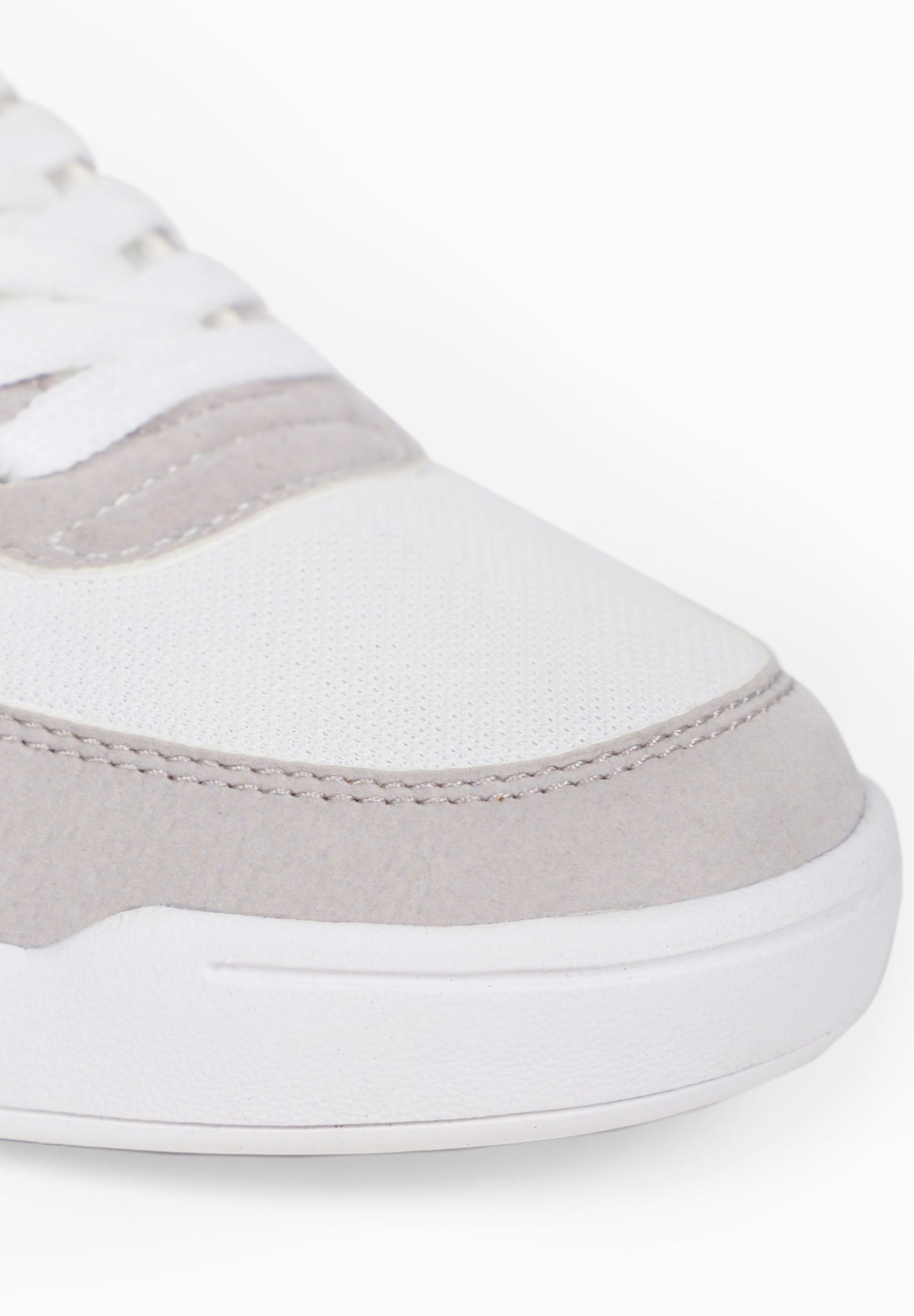 SNEAKERS CALAVERA LATERAL