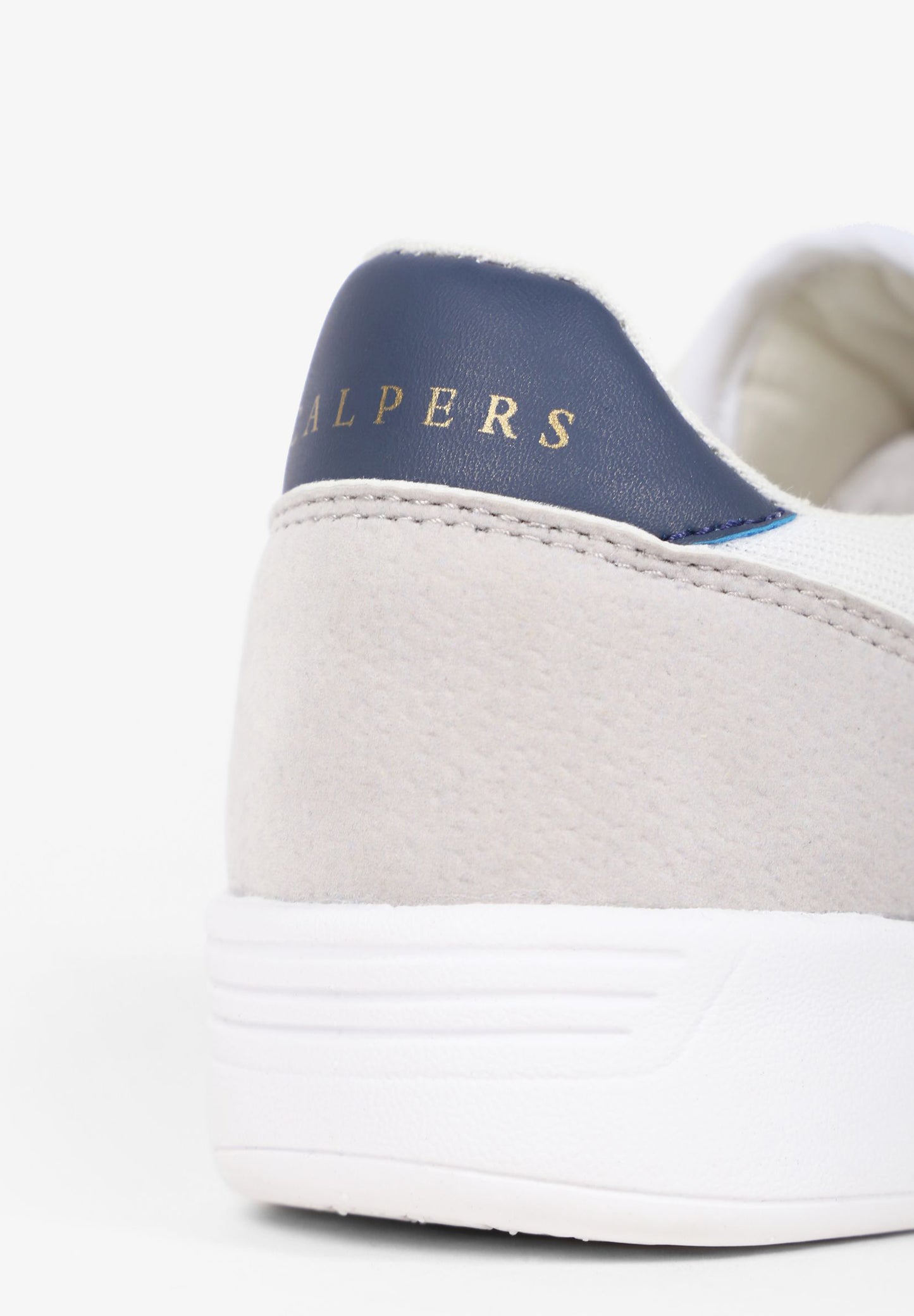 SNEAKERS CALAVERA LATERAL