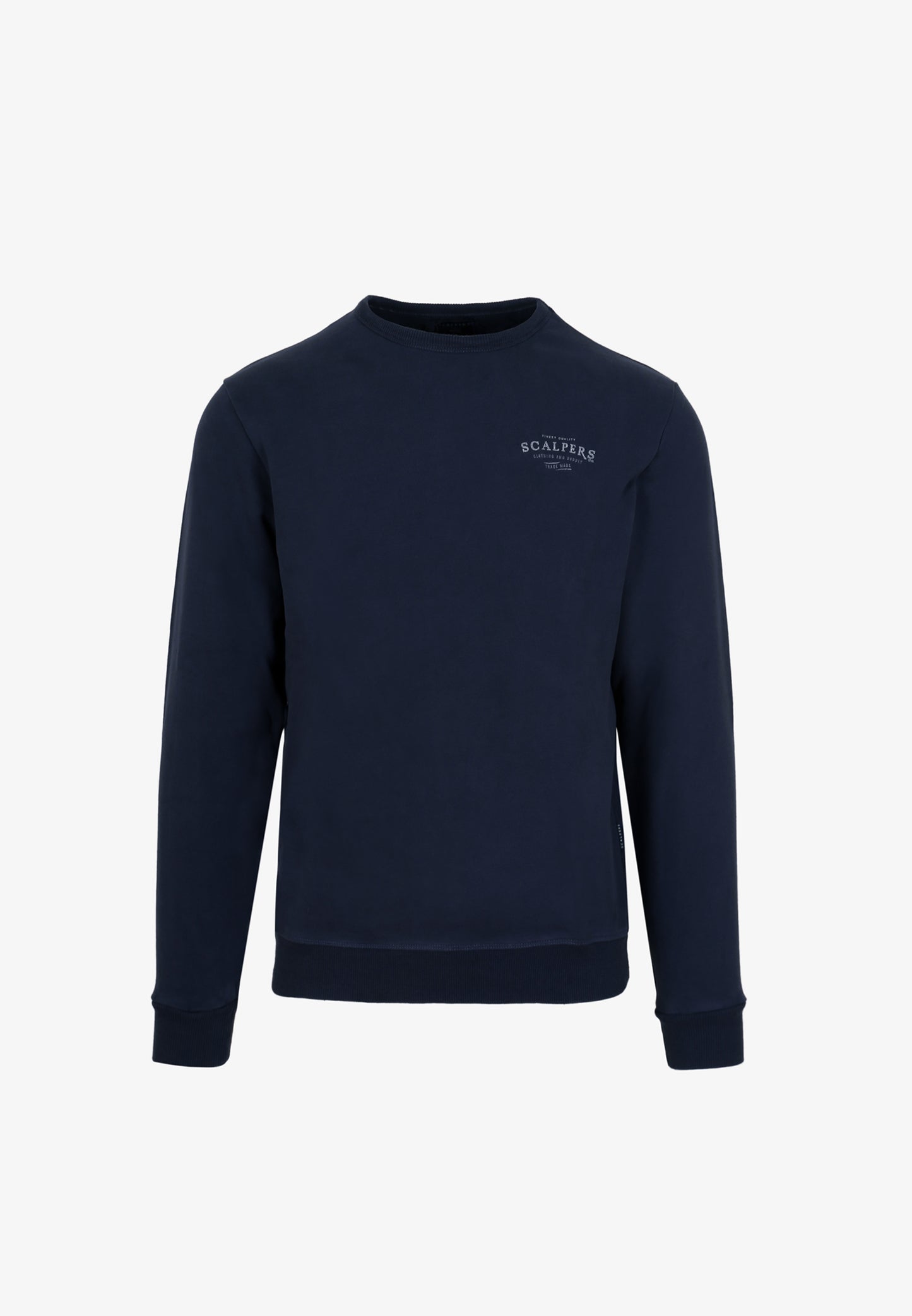 SUDADERA TEXTO DESGASTADO