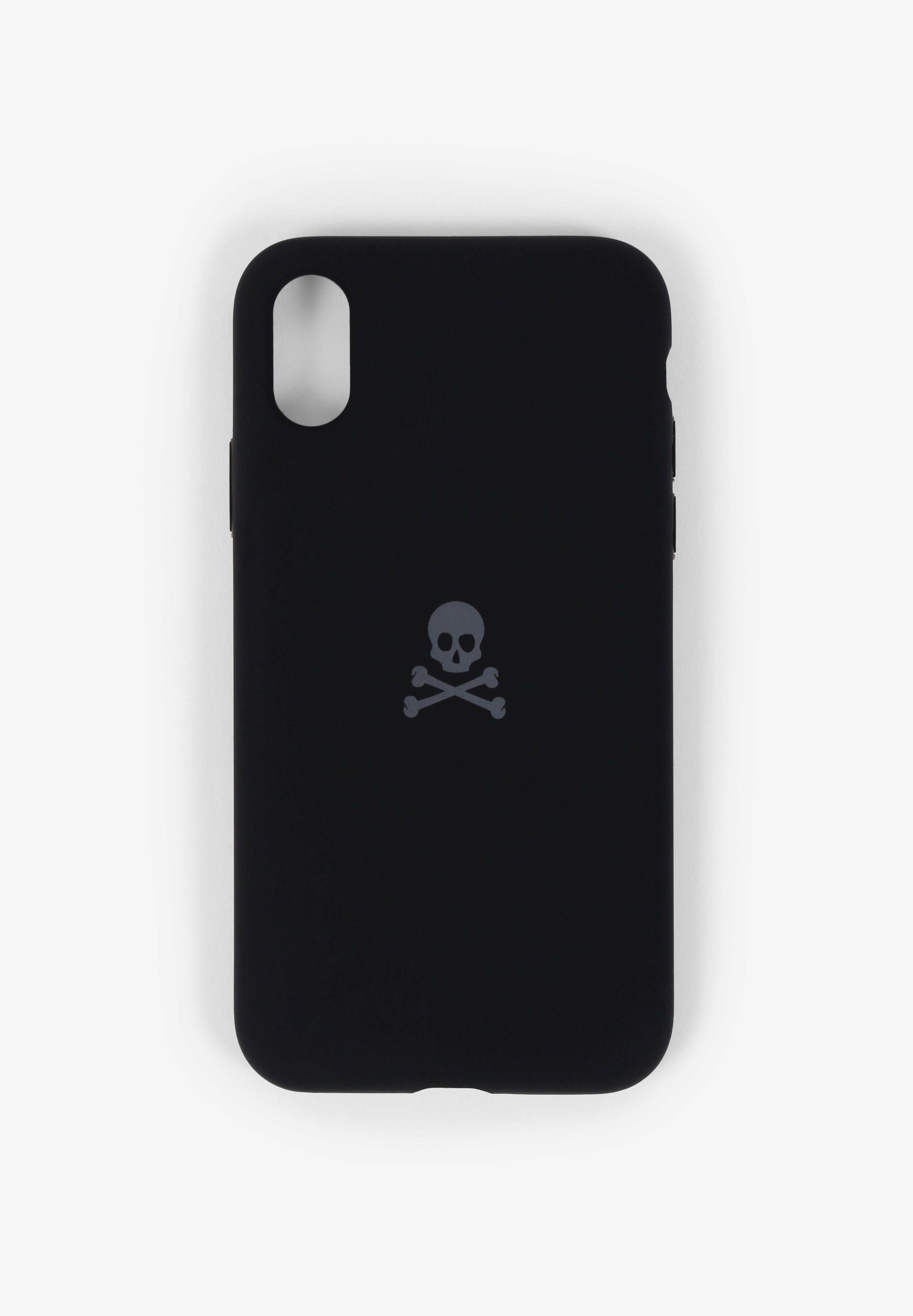 FUNDA IPHONE X SCALPERS