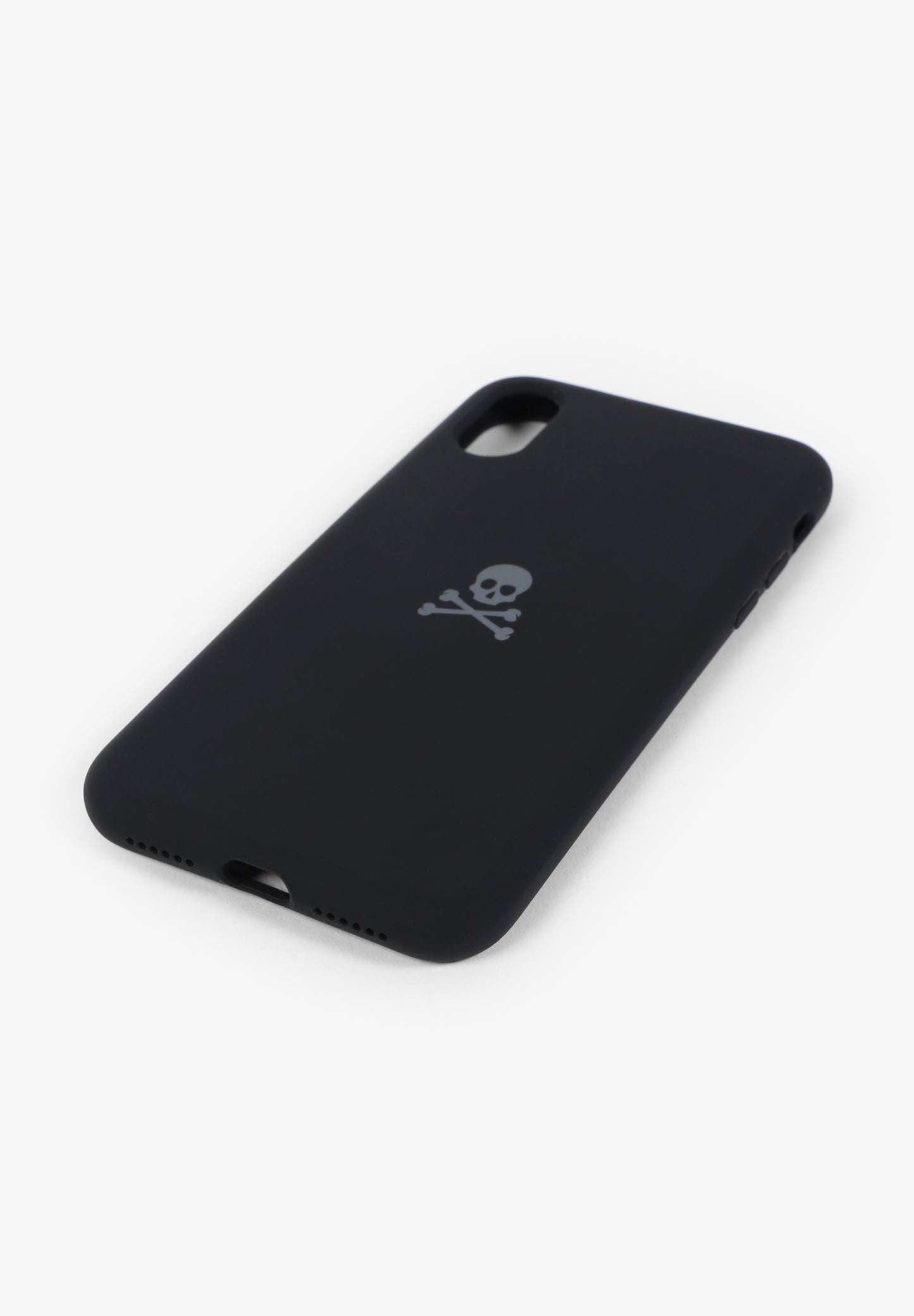 FUNDA IPHONE X SCALPERS