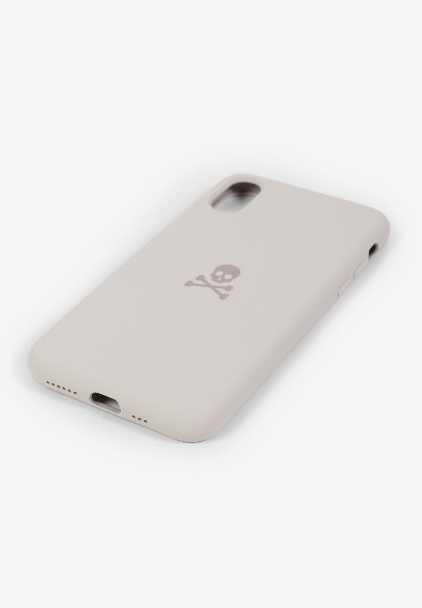 FUNDA IPHONE X SCALPERS