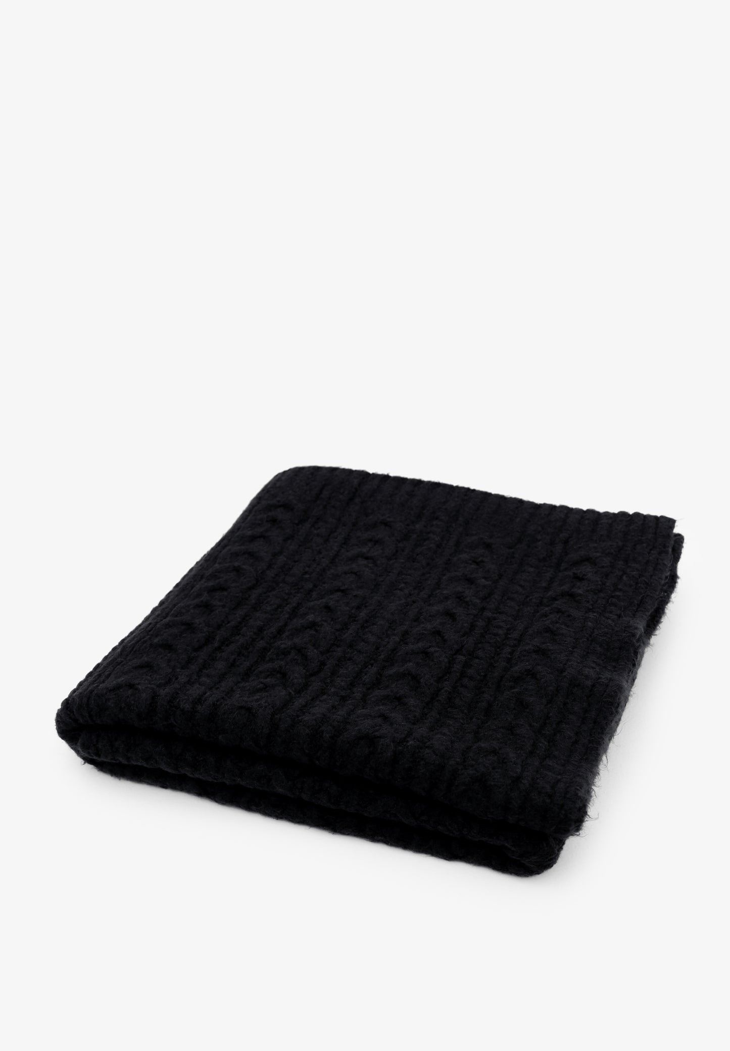 MANTA TRENZADA SCALPERS