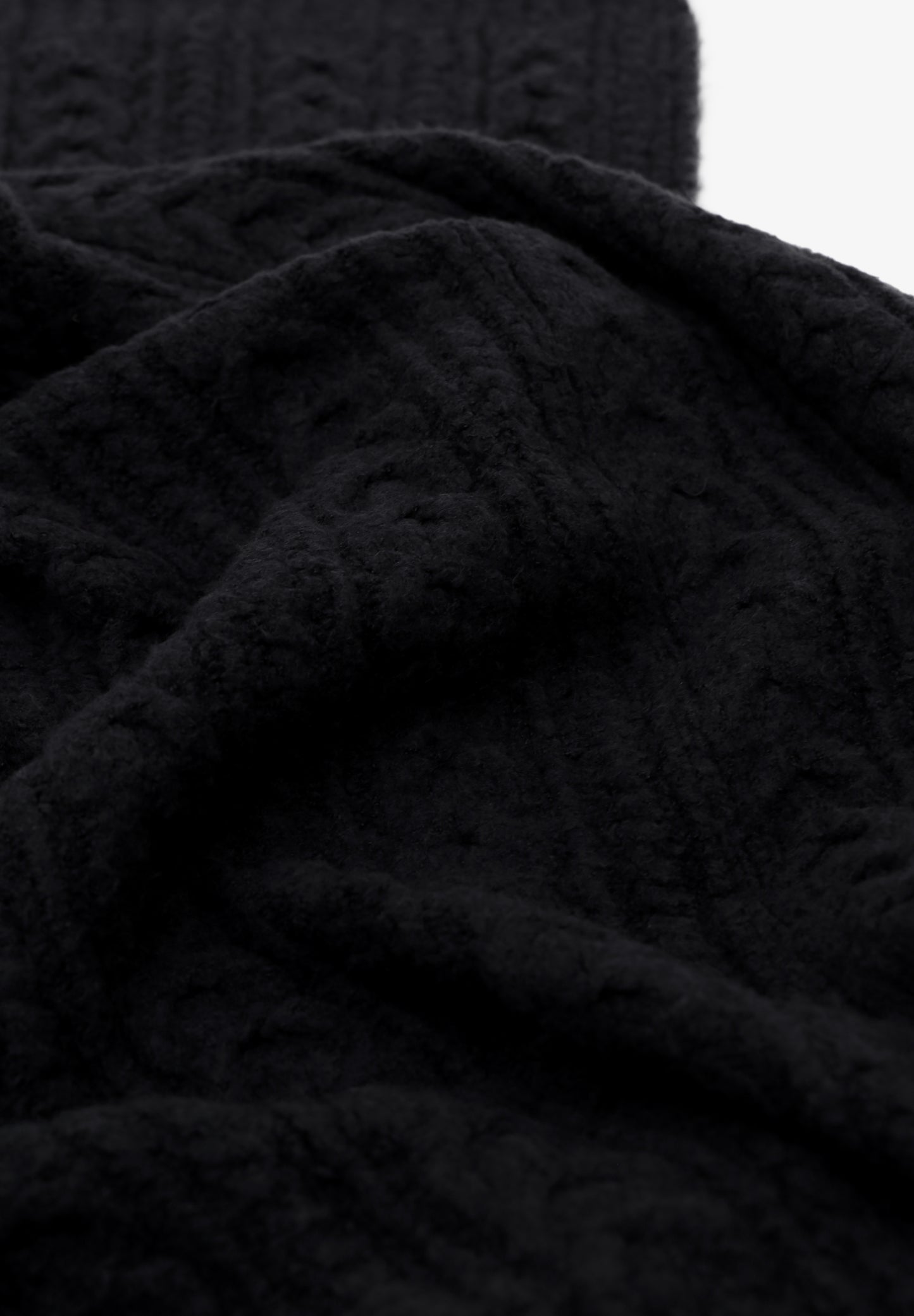 MANTA TRENZADA SCALPERS