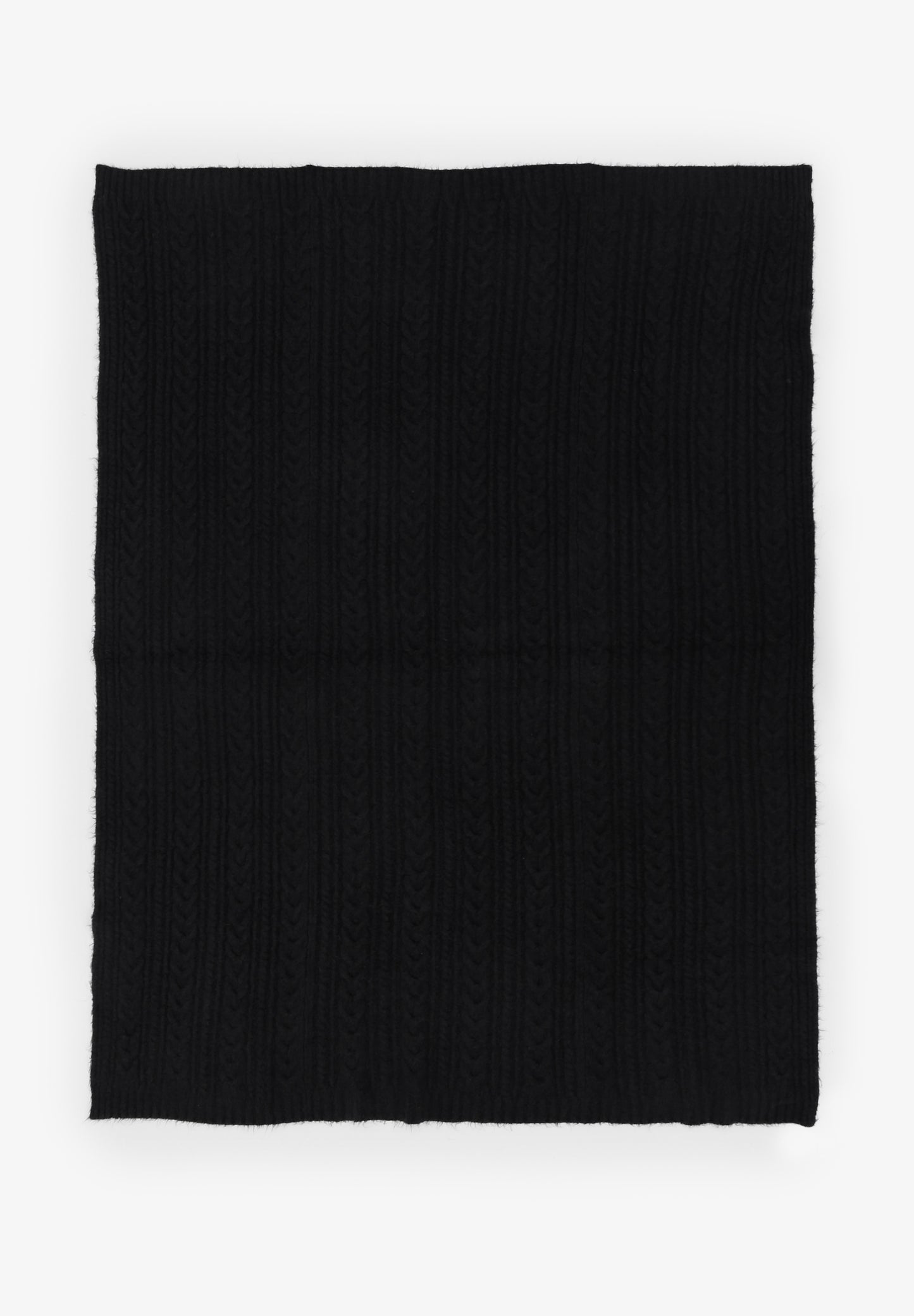 MANTA TRENZADA SCALPERS