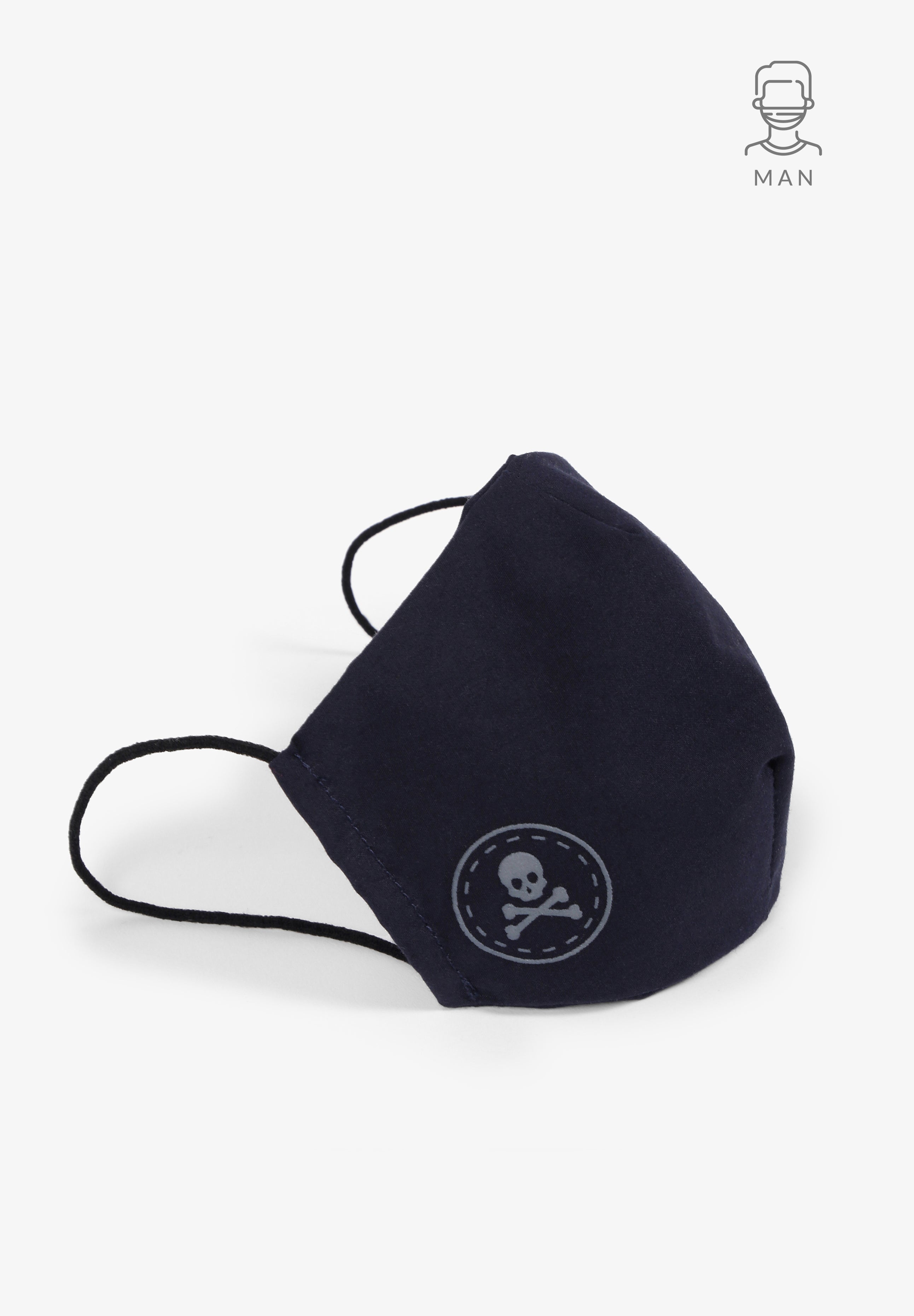 MASCARILLA SCALPERS REUTILIZABLE