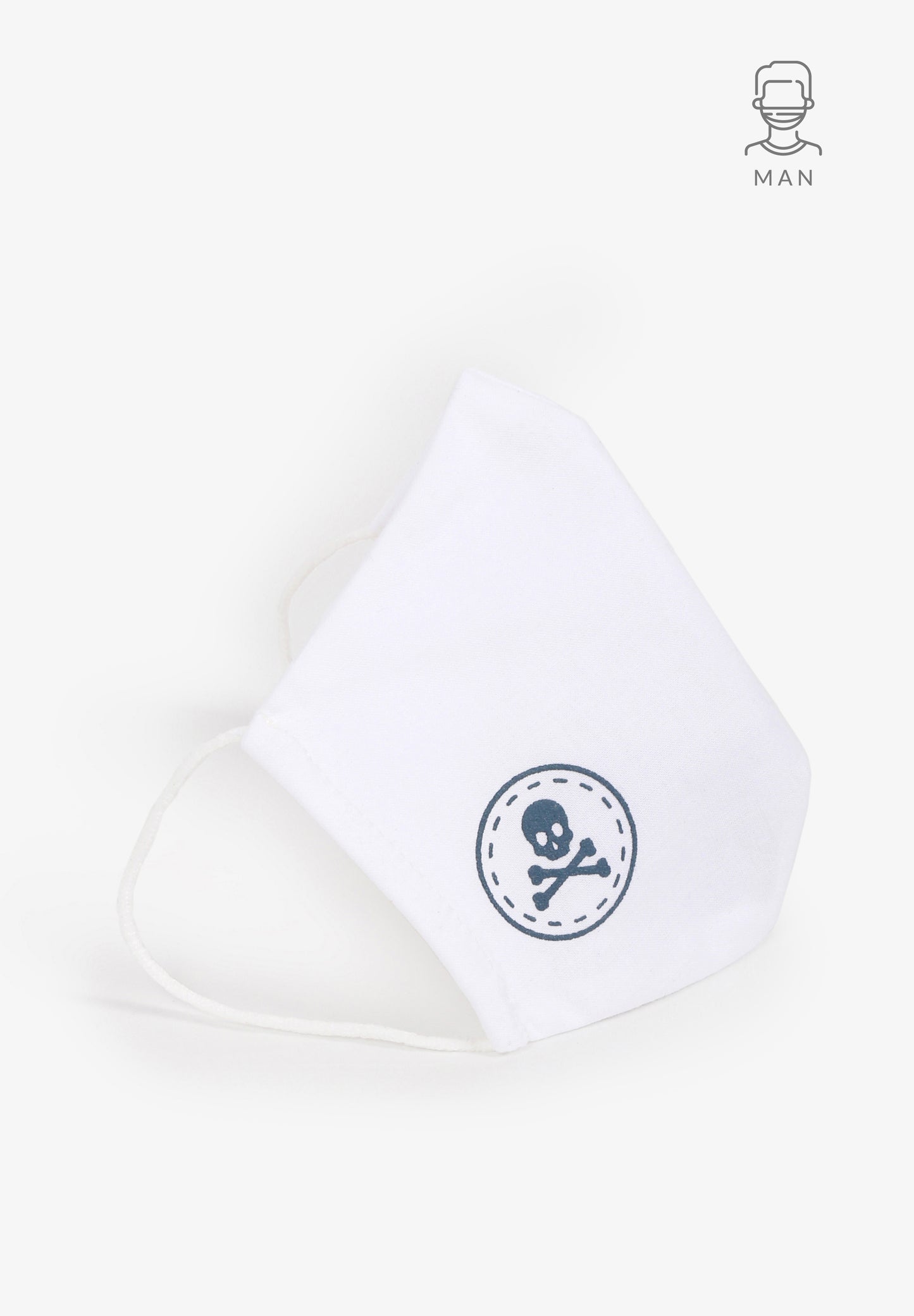 MASCARILLA SCALPERS REUTILIZABLE