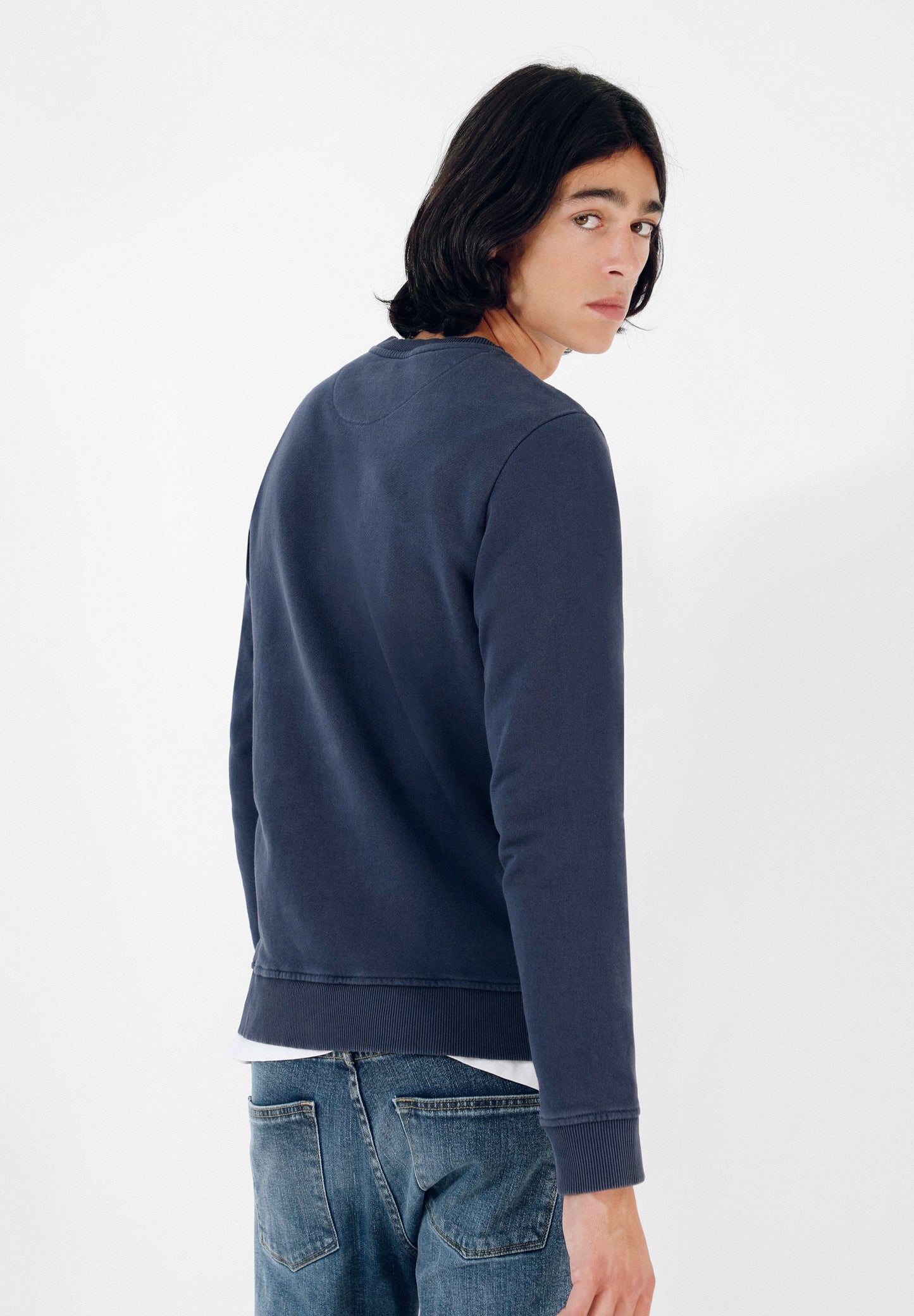 SUDADERA SCALPERS COMPANY