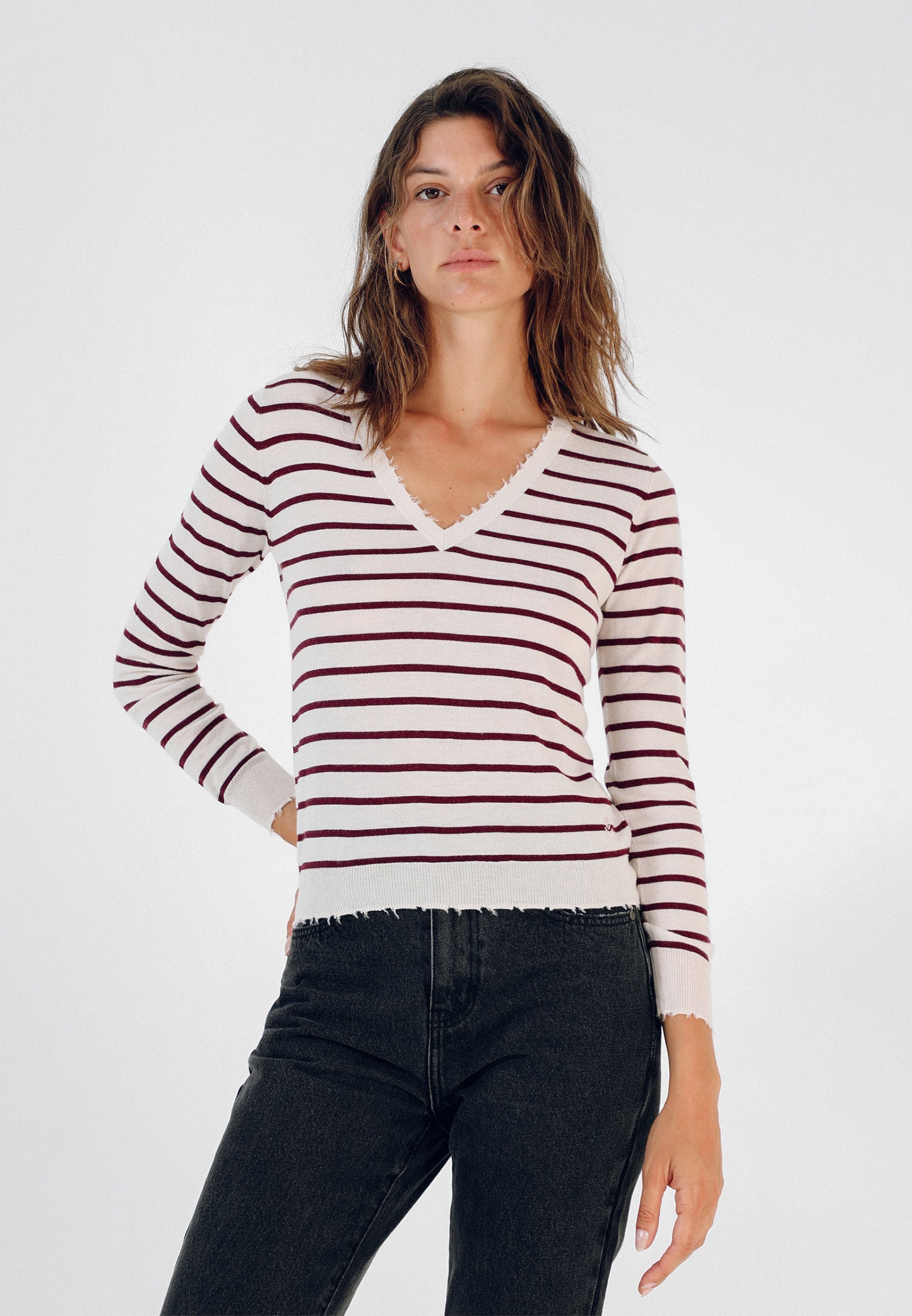 JERSEY RAYAS METALIZADAS