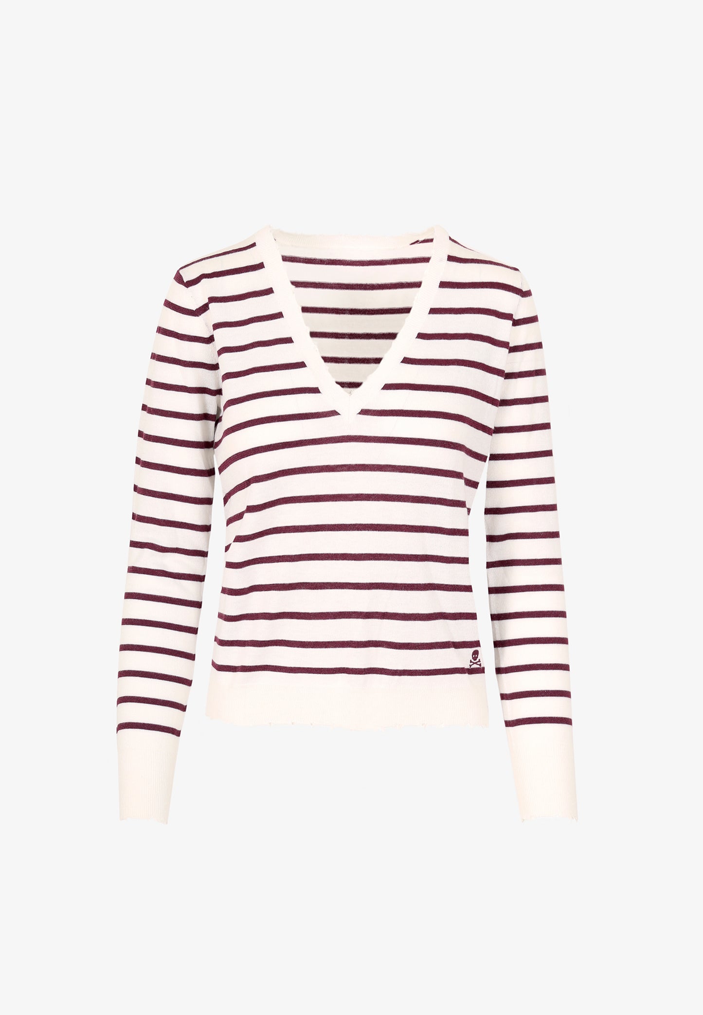 JERSEY RAYAS METALIZADAS