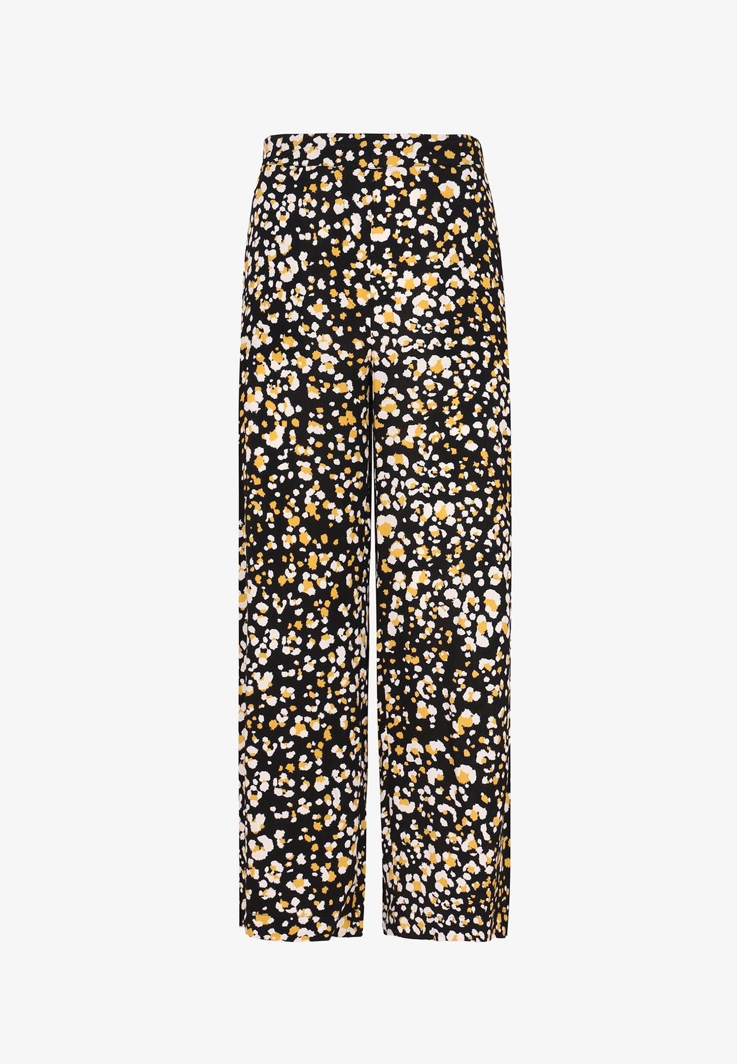 PANTALÓN PIJAMERO ANIMAL PRINT