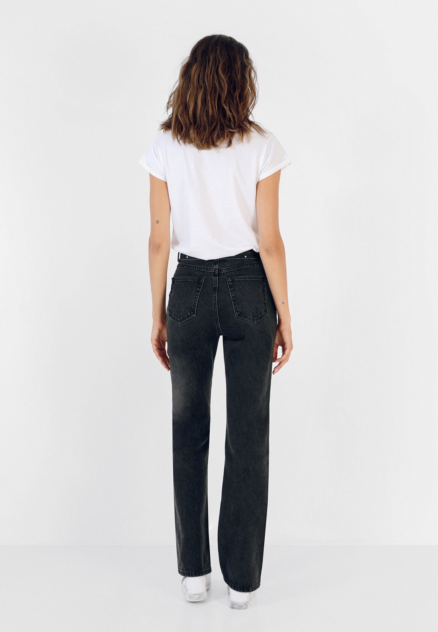 JEANS LAZADA TACHUELAS