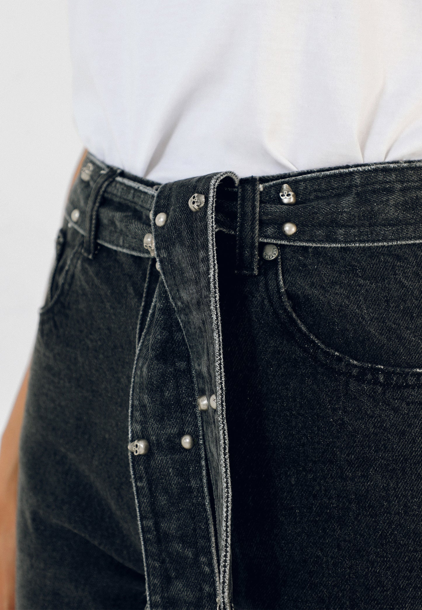 JEANS LAZADA TACHUELAS