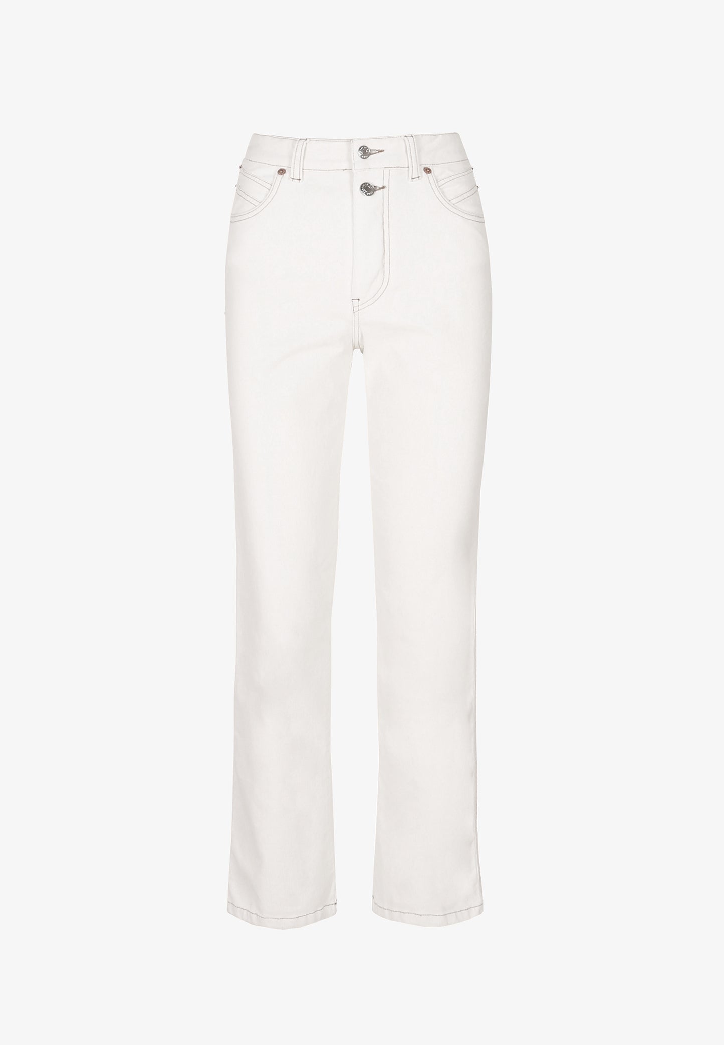 PANTALÓN PANA RECTO