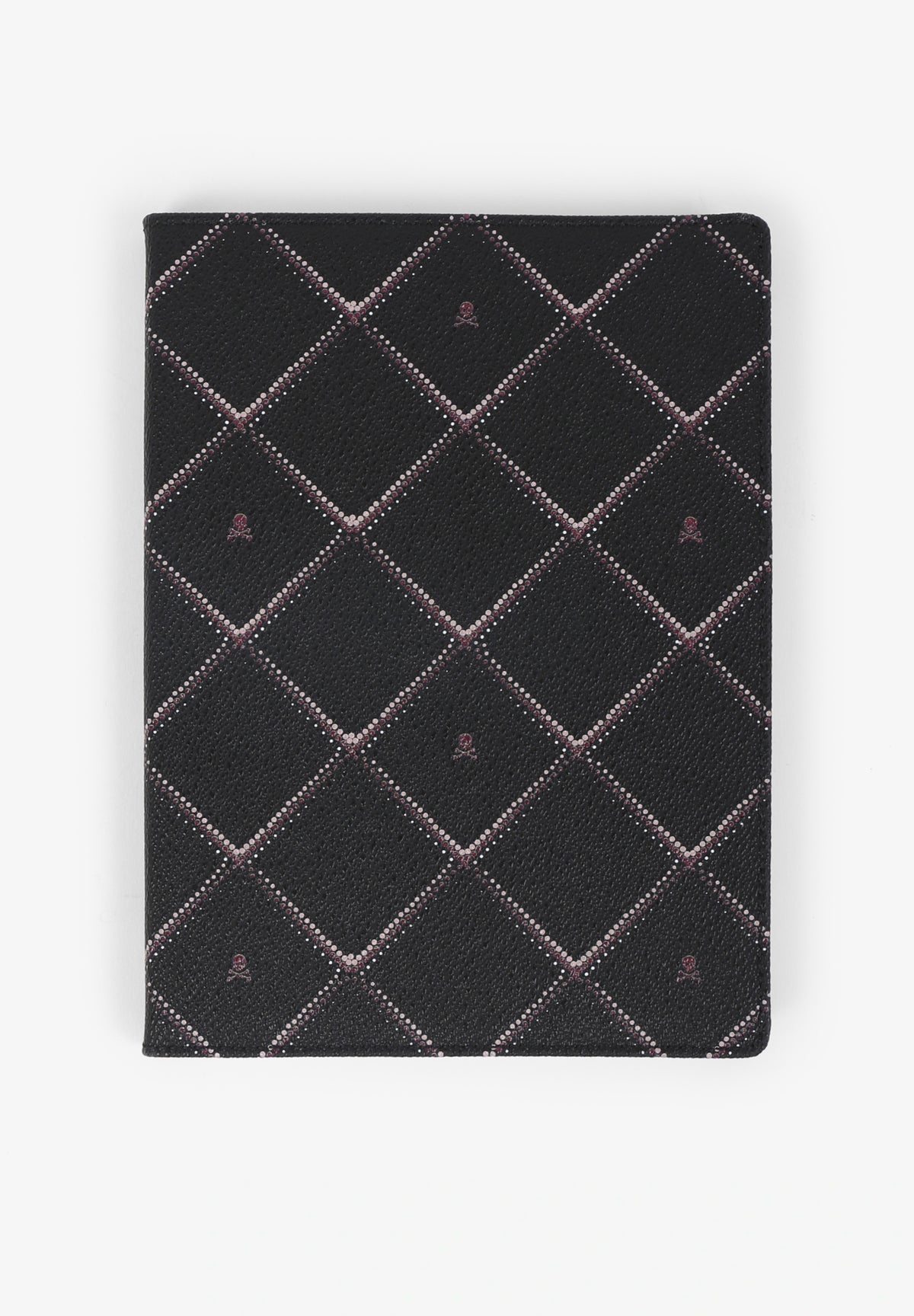 CUADERNO MOTIVO ROMBOS