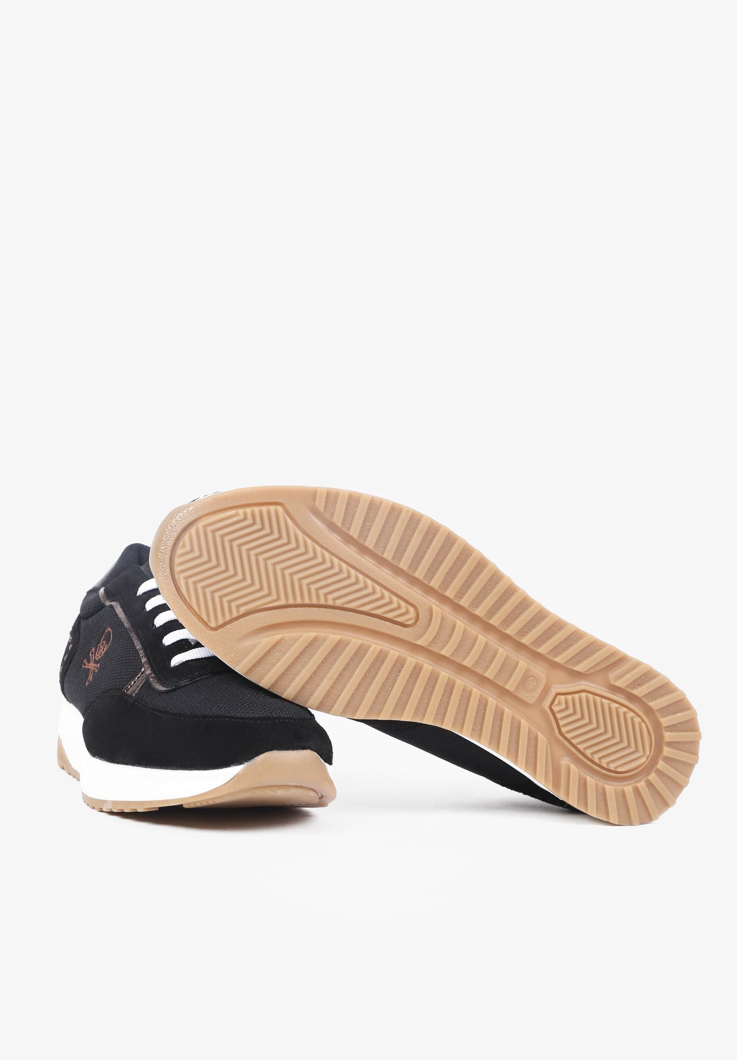 SNEAKERS SUELA ANCHA