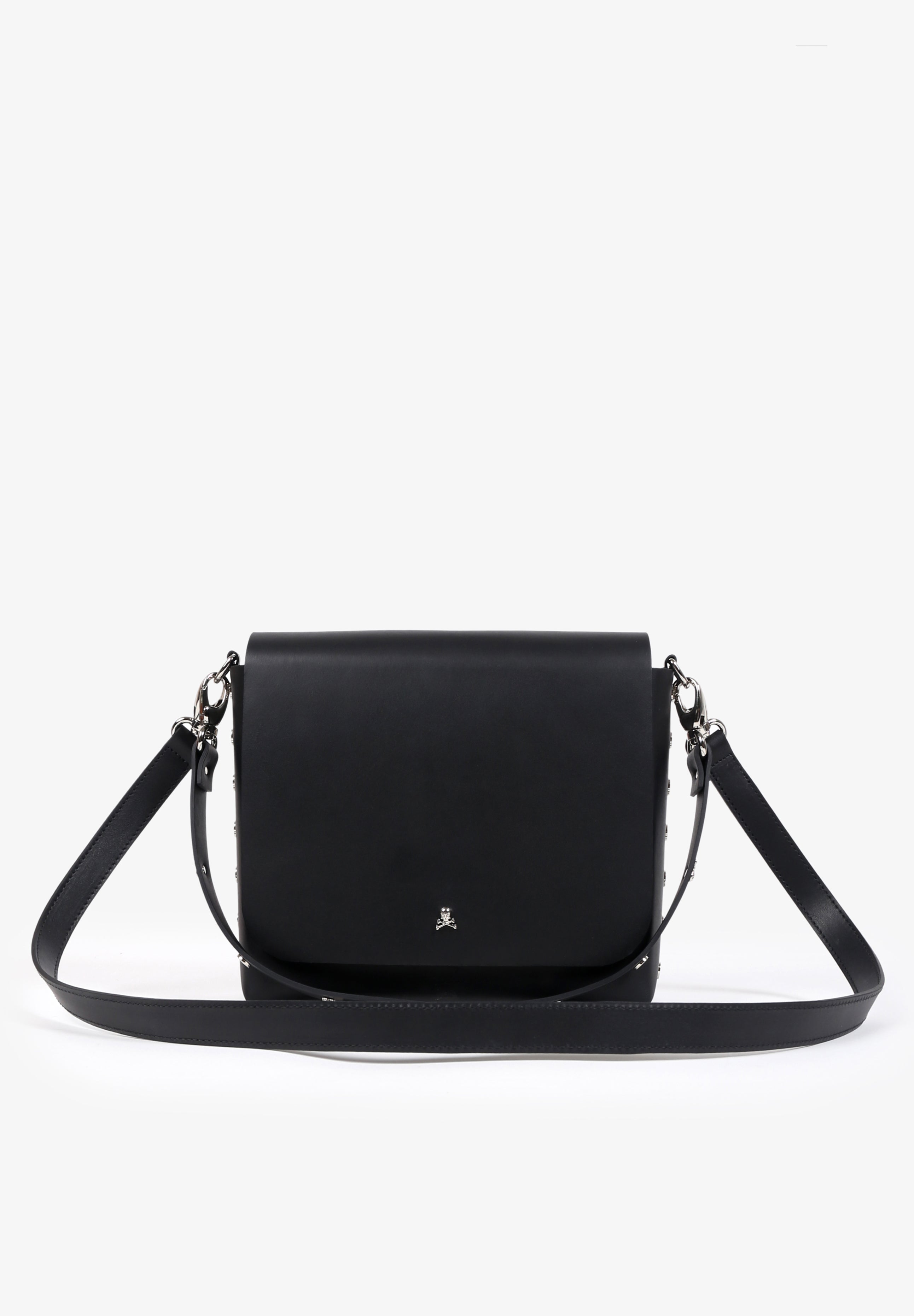 BOLSO DOBLE ASA CALAVERAS