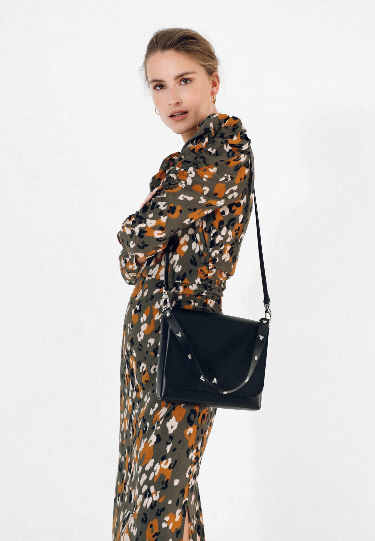 BOLSO DOBLE ASA CALAVERAS